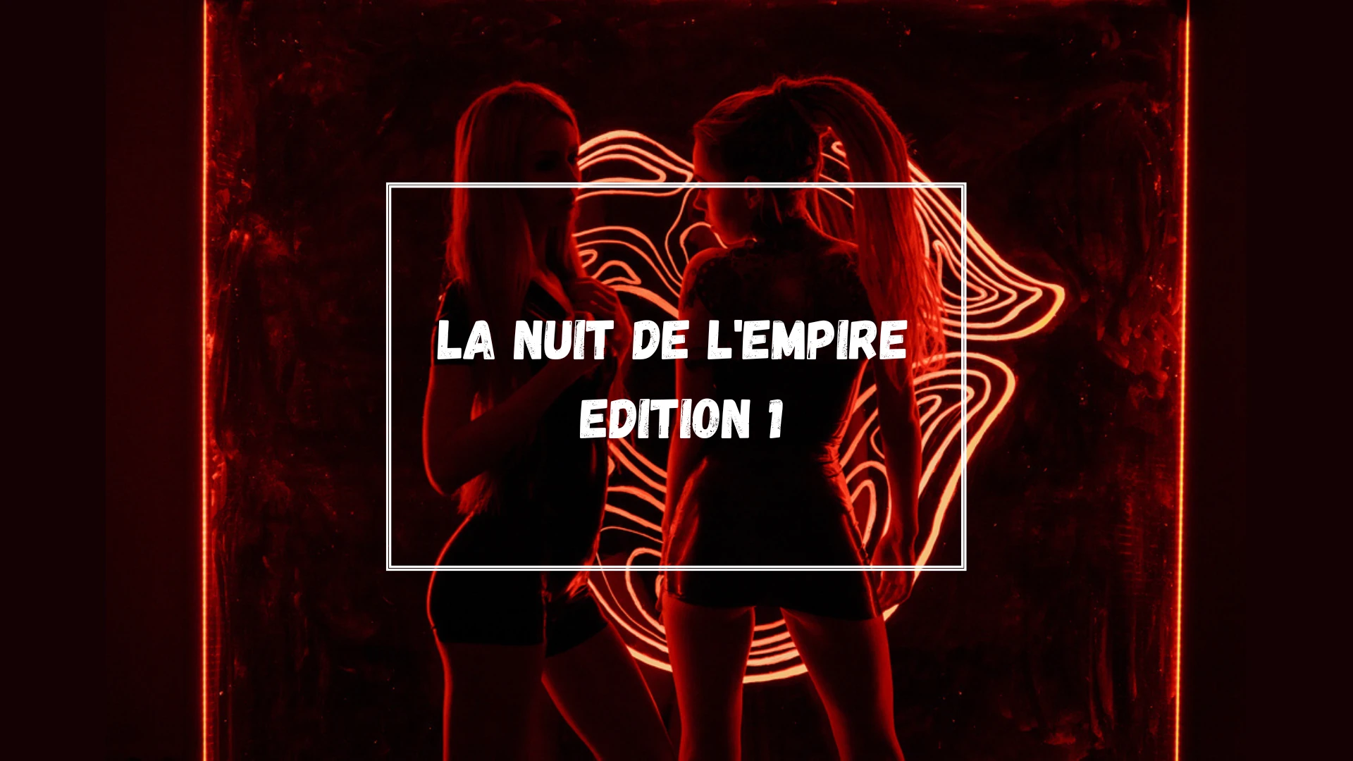 La Nuit De L'empire
