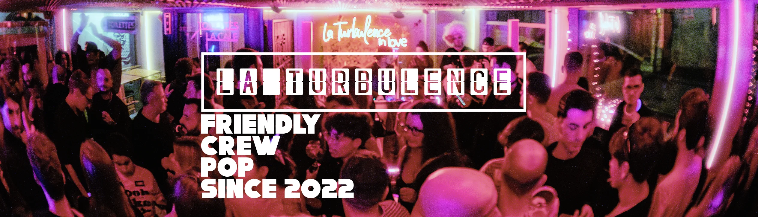 La Turbulence
