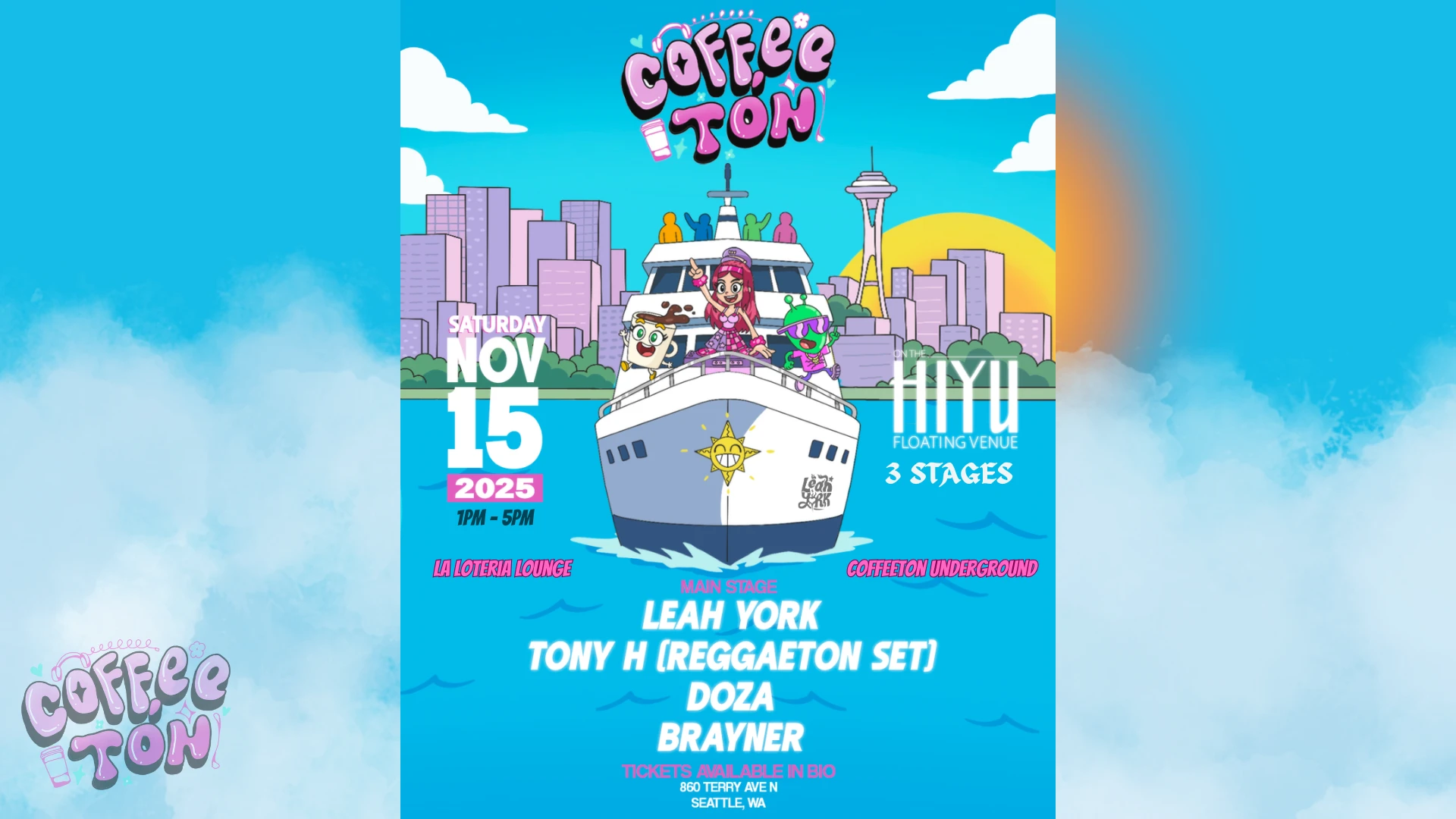 Coffeeton