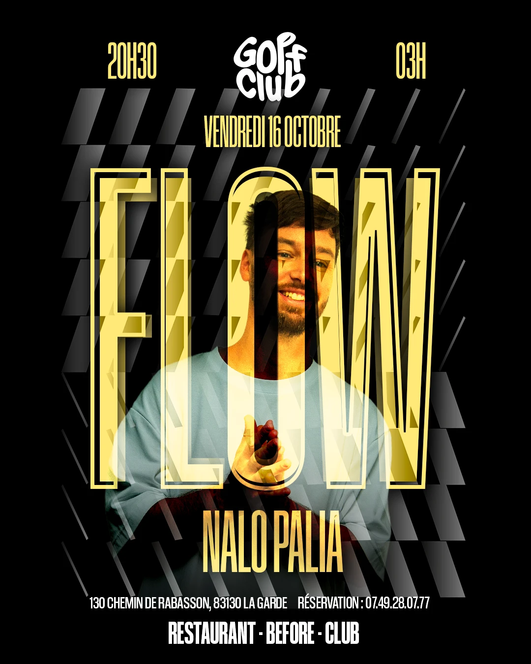 Flow With Nalo Palia