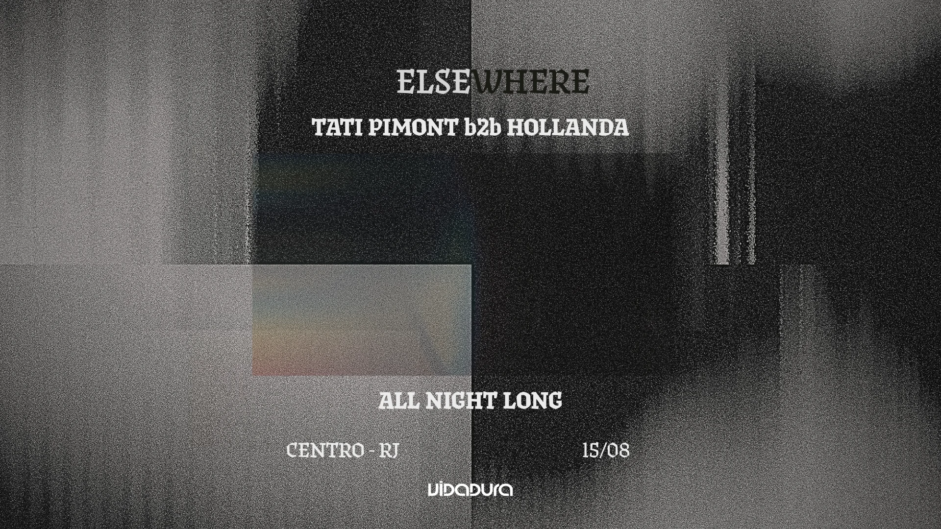 Elsewhere