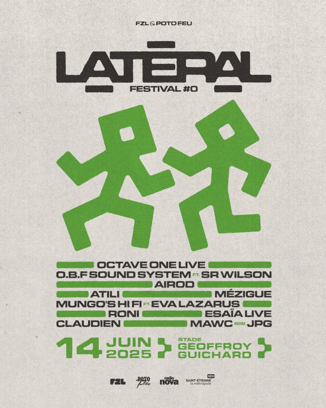 Lateral Festival #0