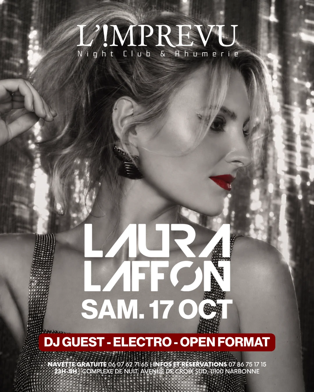 Laura Laffon