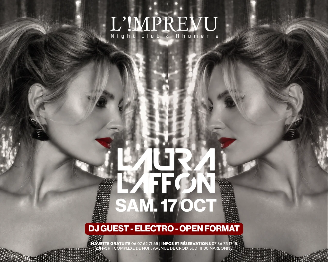 Laura Laffon