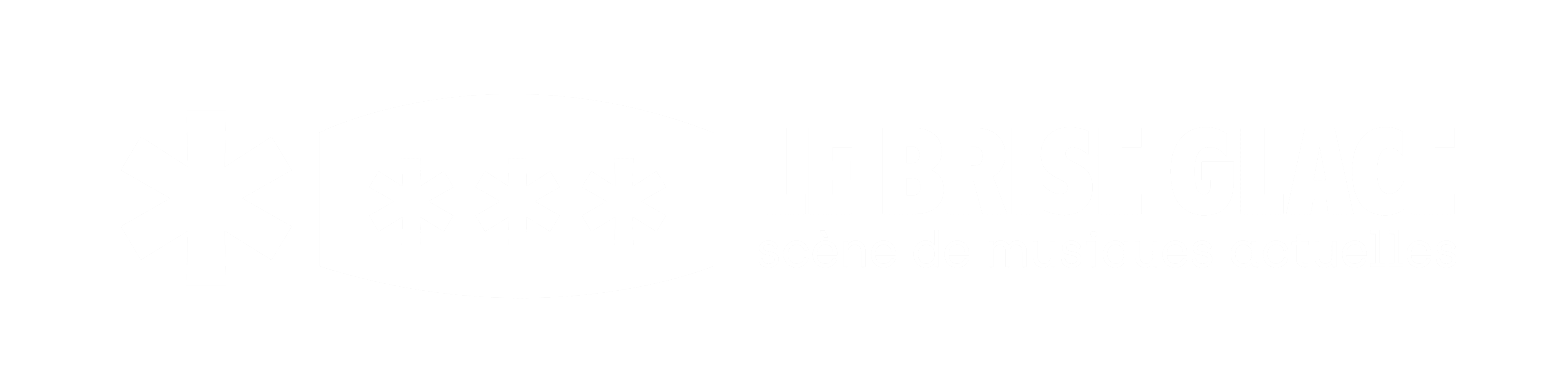Le Brise Glace
