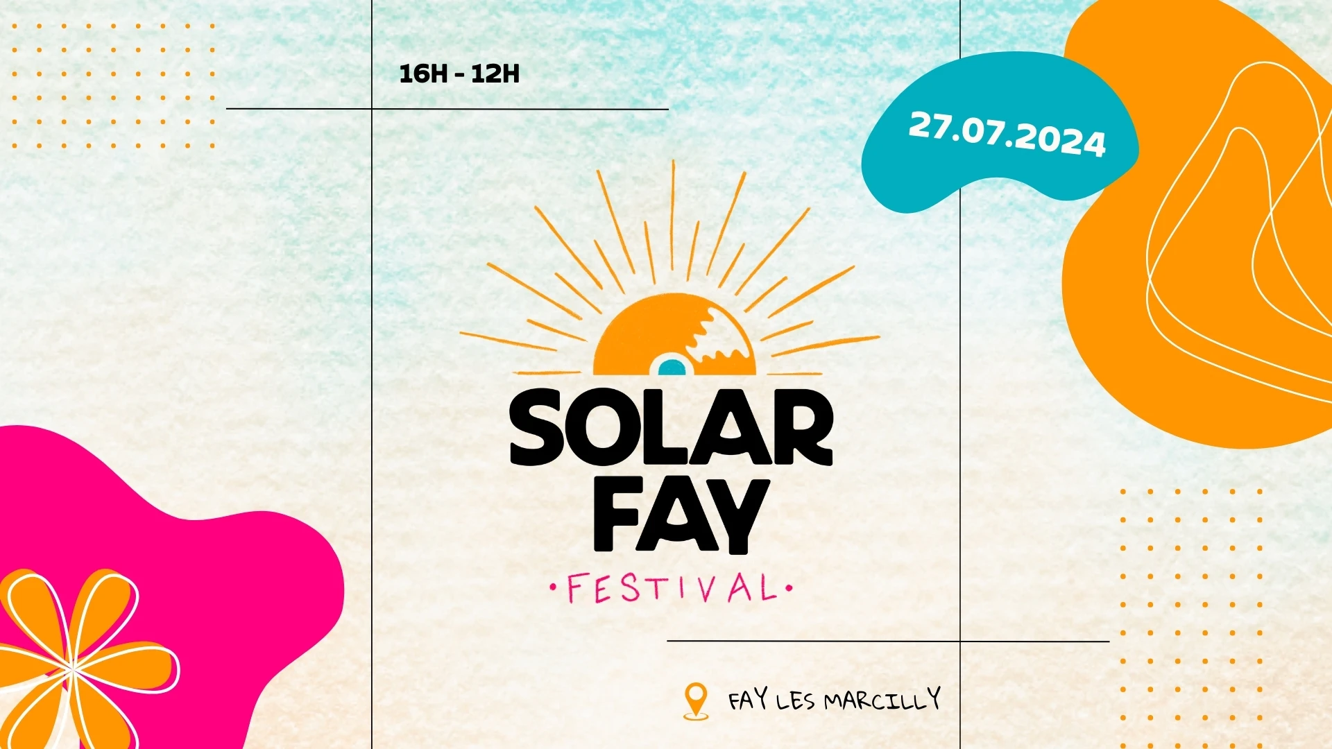Solar Fay Festival