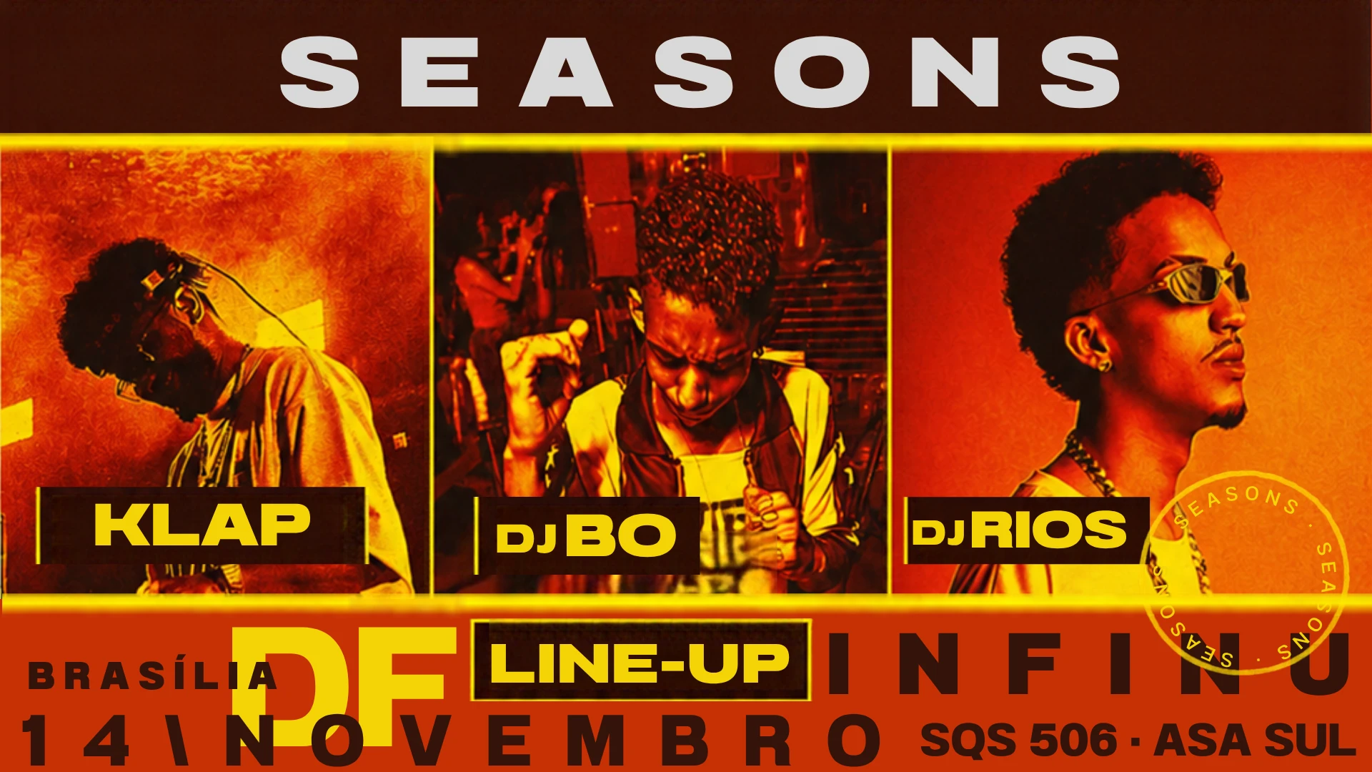 Seasons