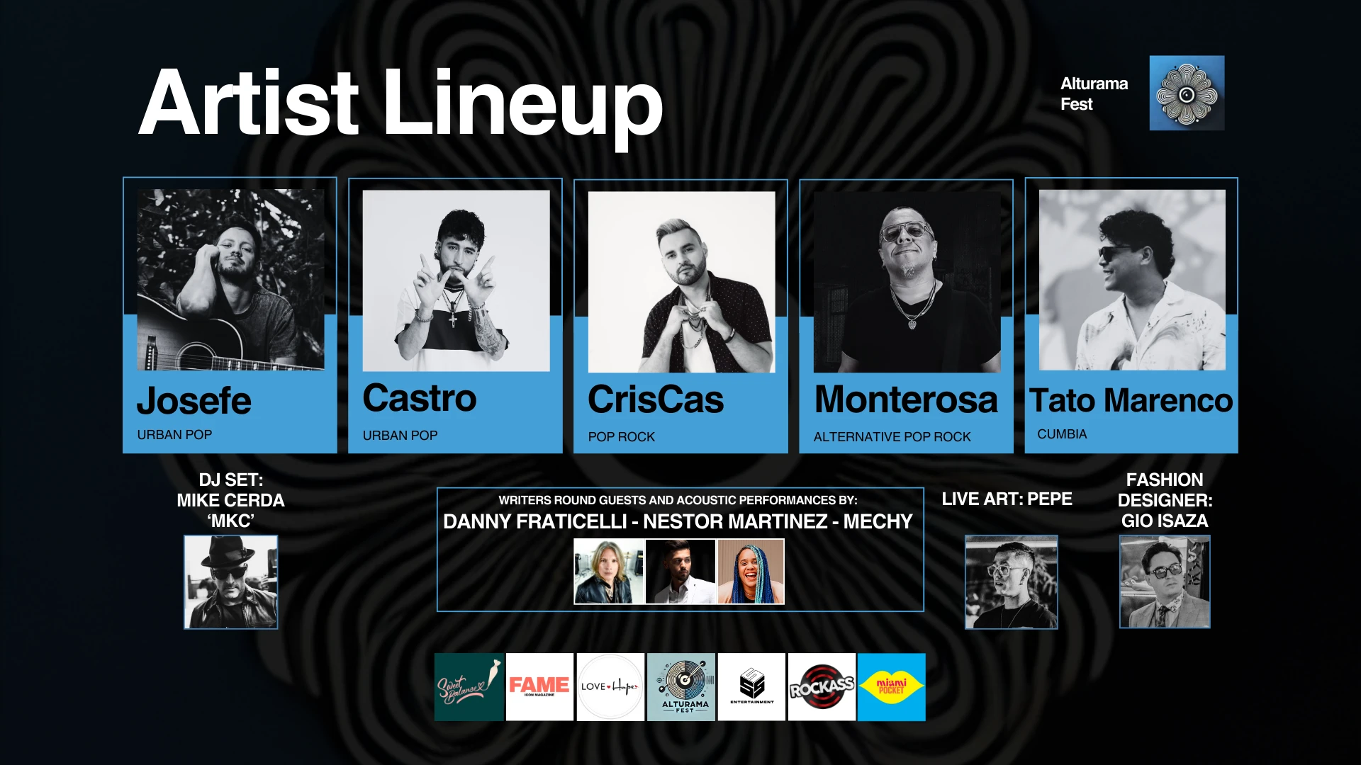 Alturama Fest