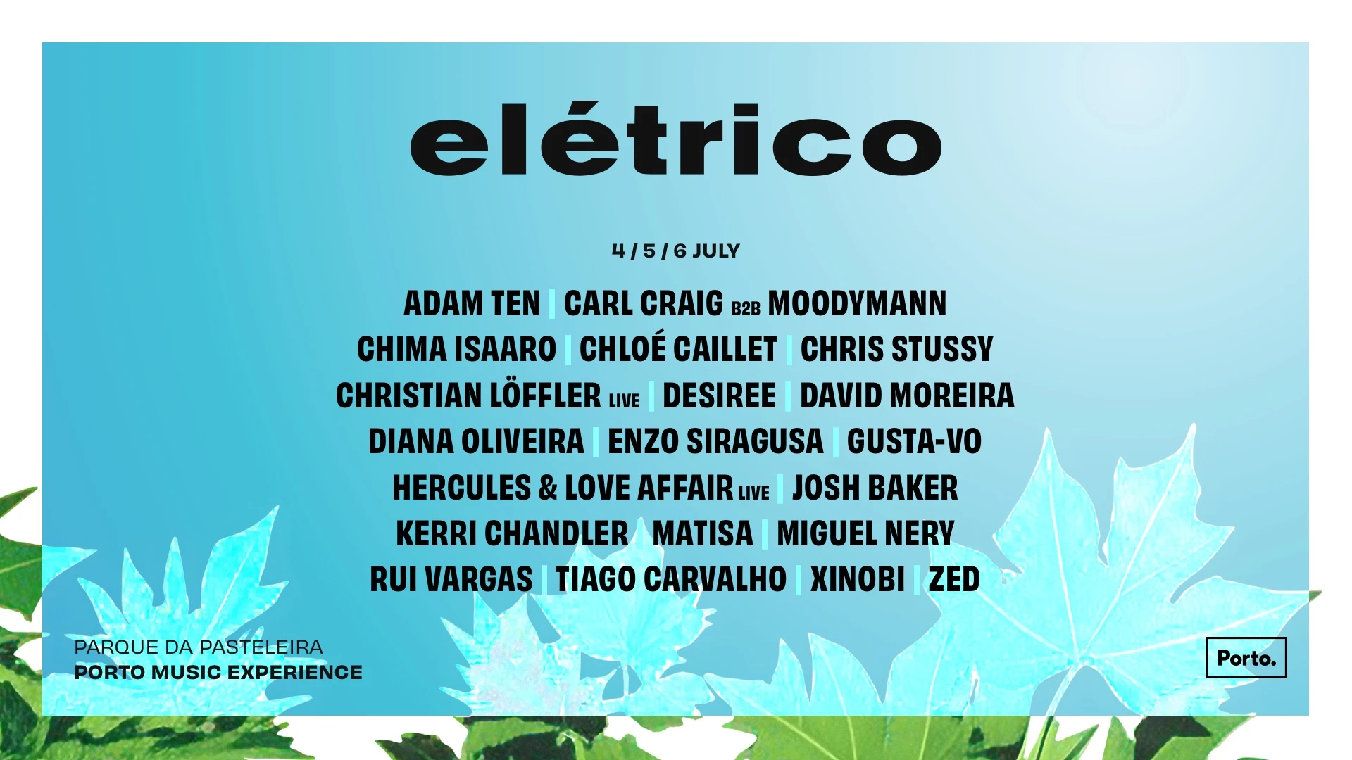 Elétrico Festival 2025