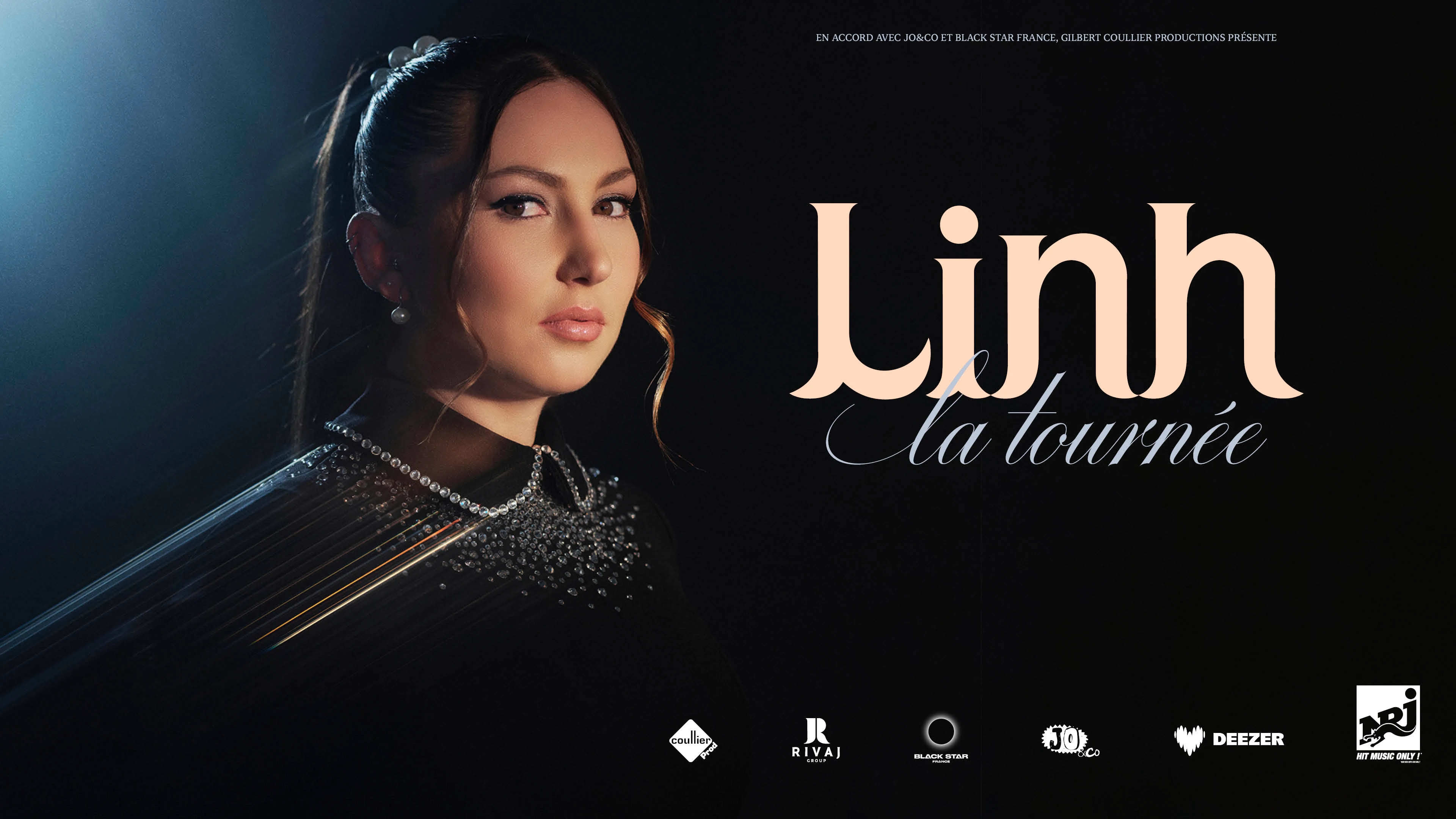 Linh Poitiers