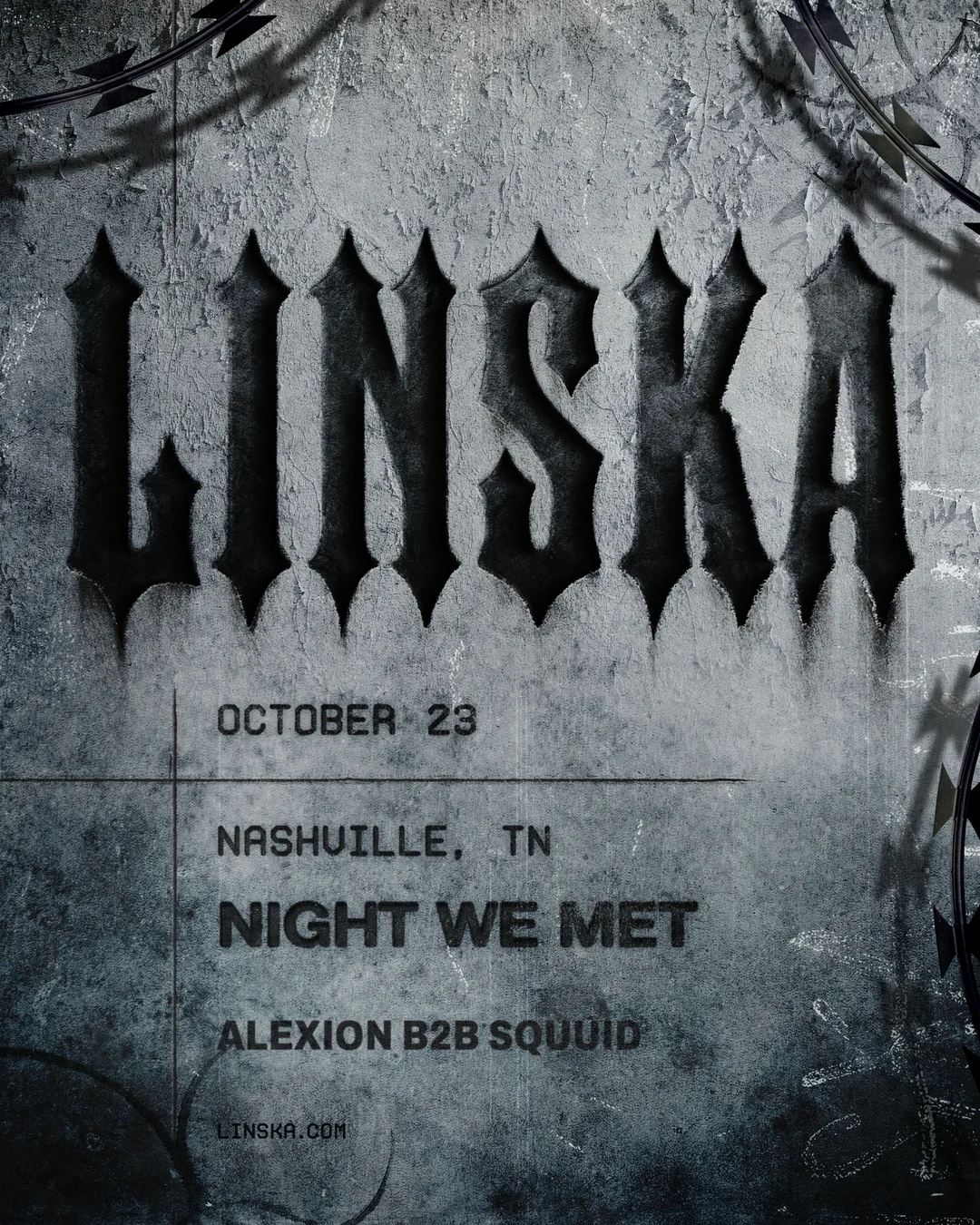 Linska