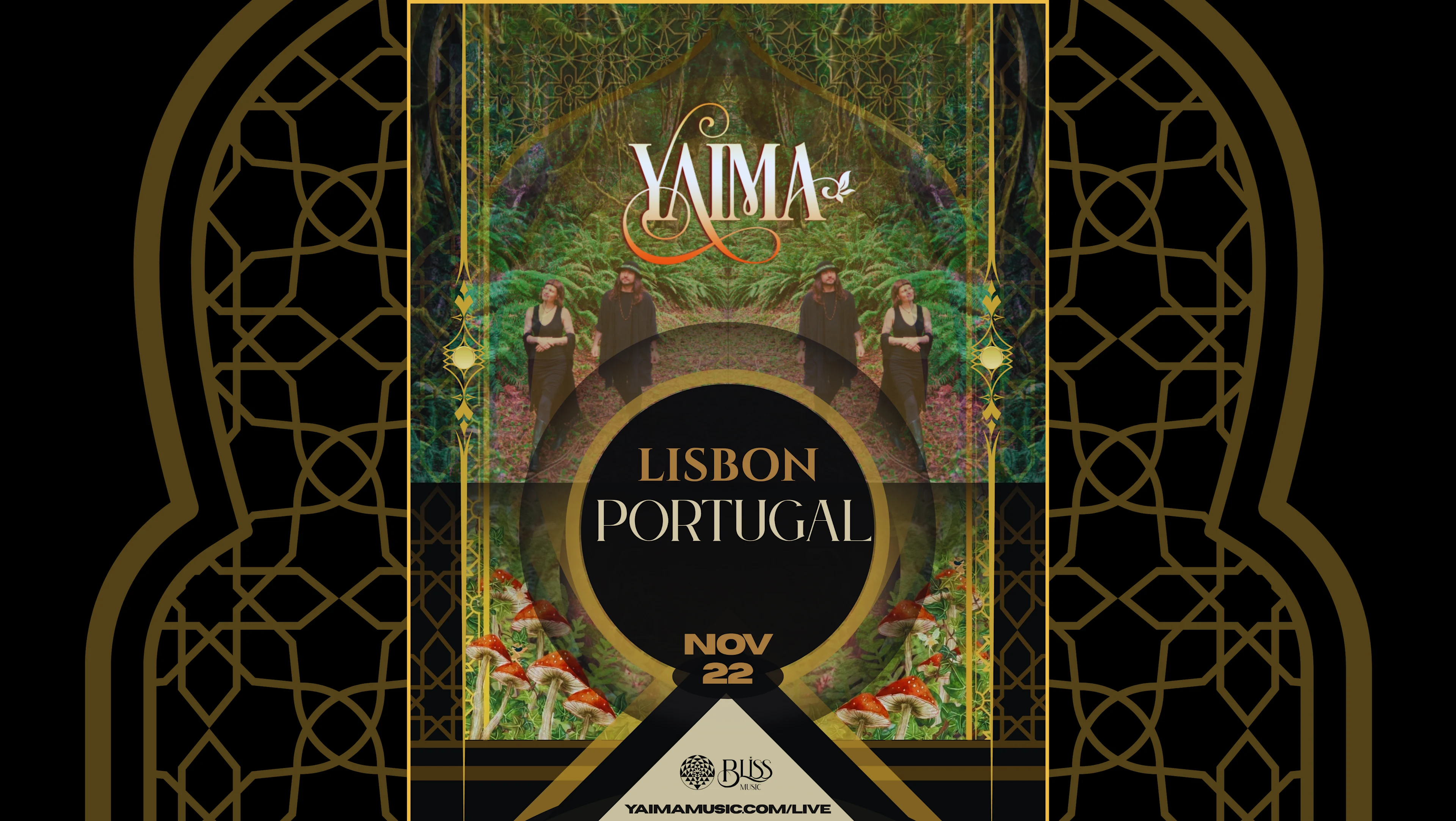 Yaima