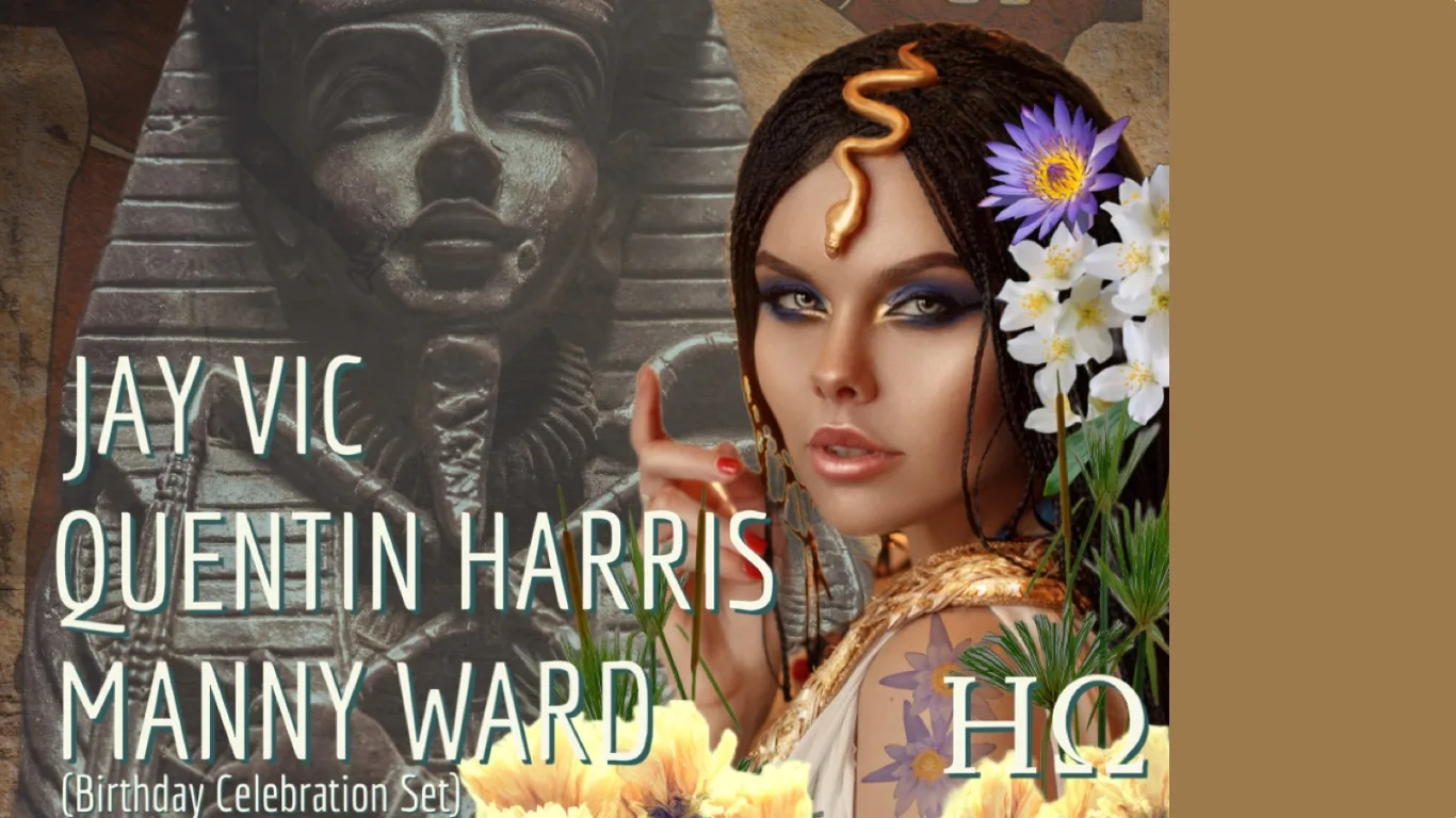 Lords Of House III
