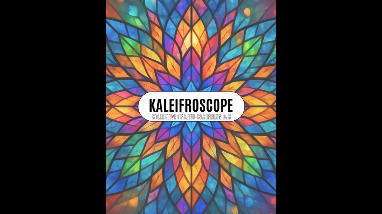Kaléifroscope Au Generator #2