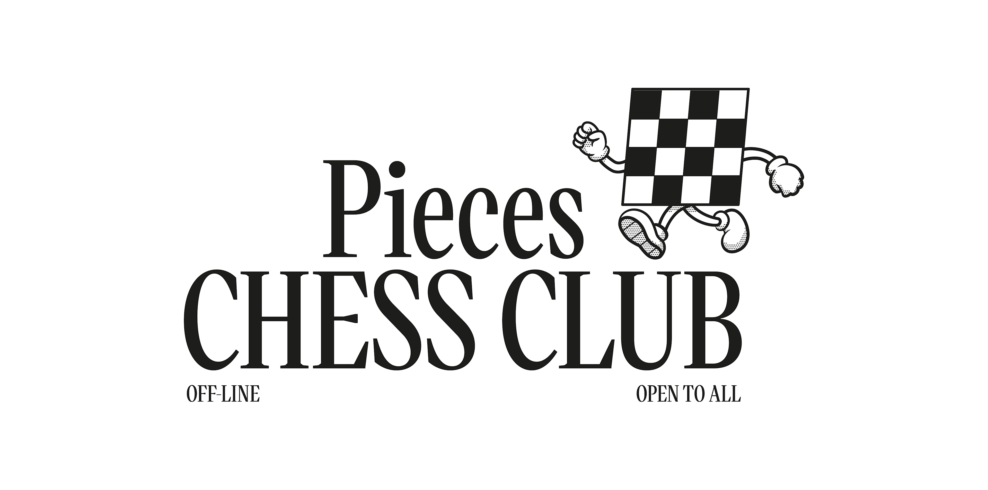 Pieces Chess Club @ Duro De Matar 25.09