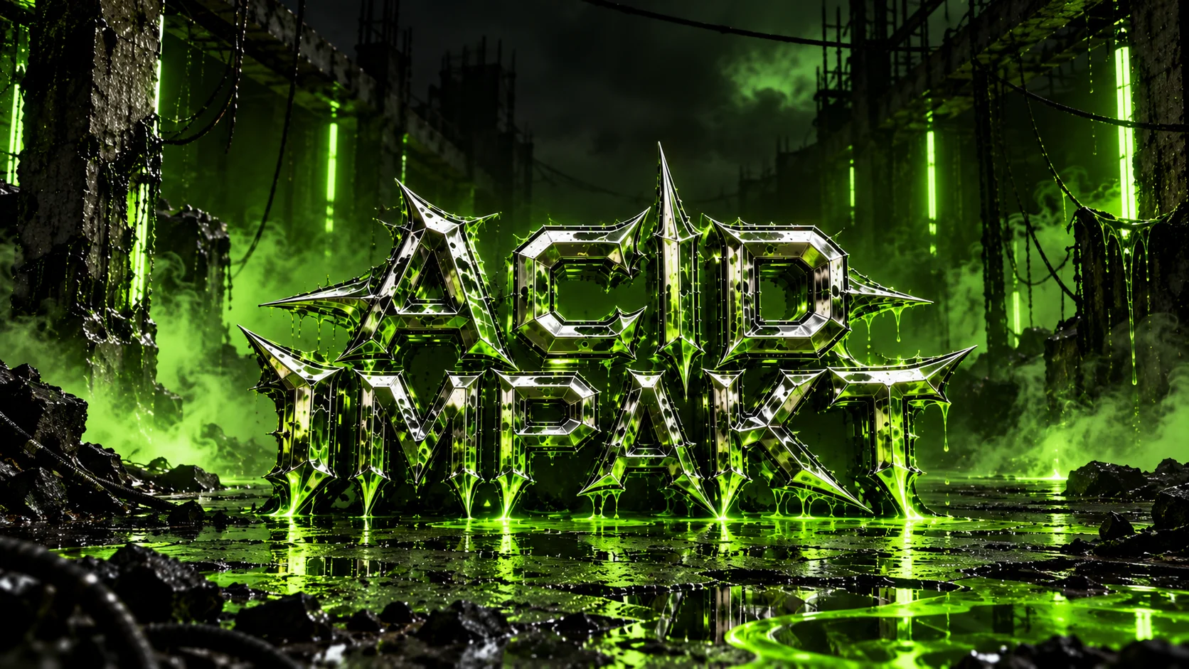 Acid Impakt
