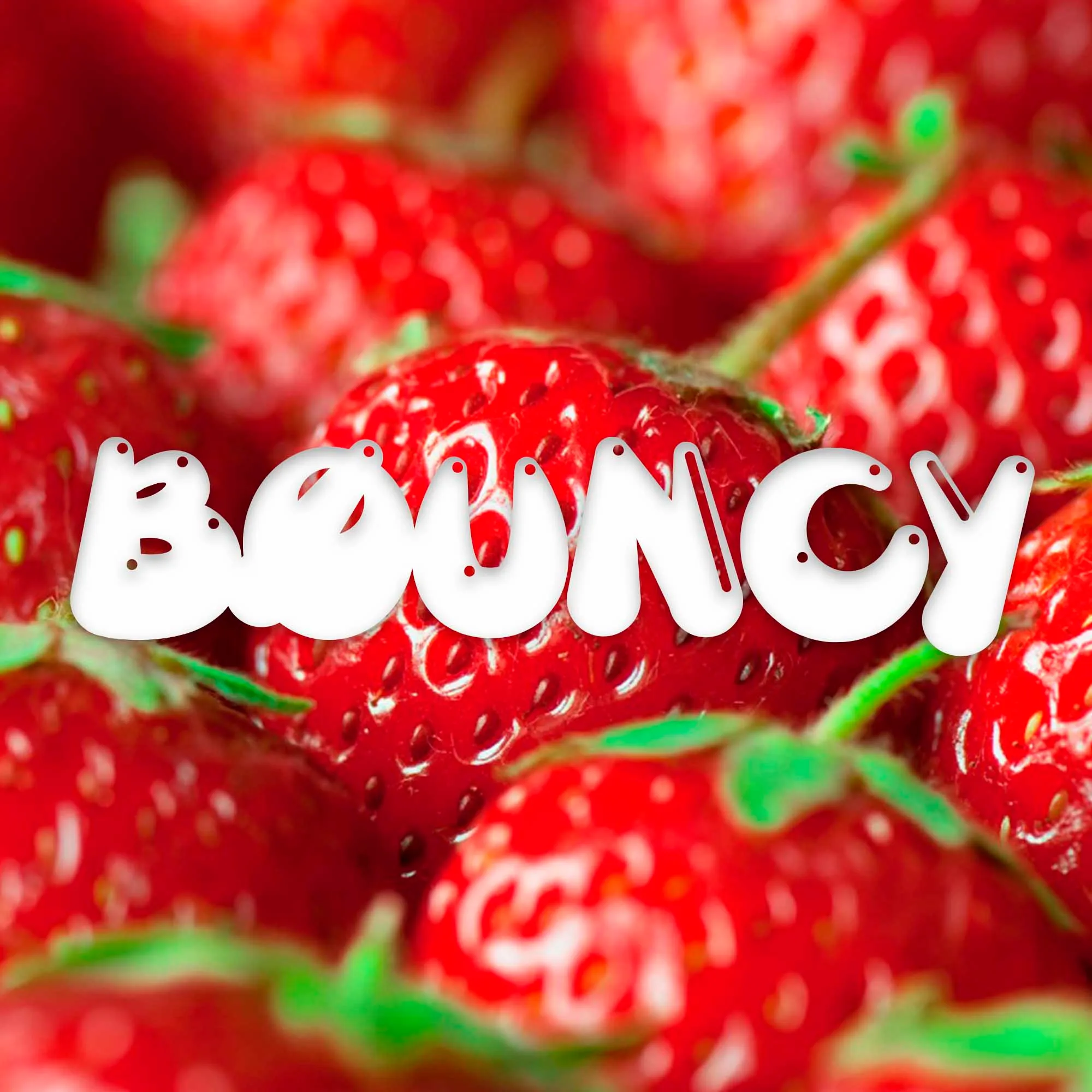 Bøuncy . Nonstop Bounce