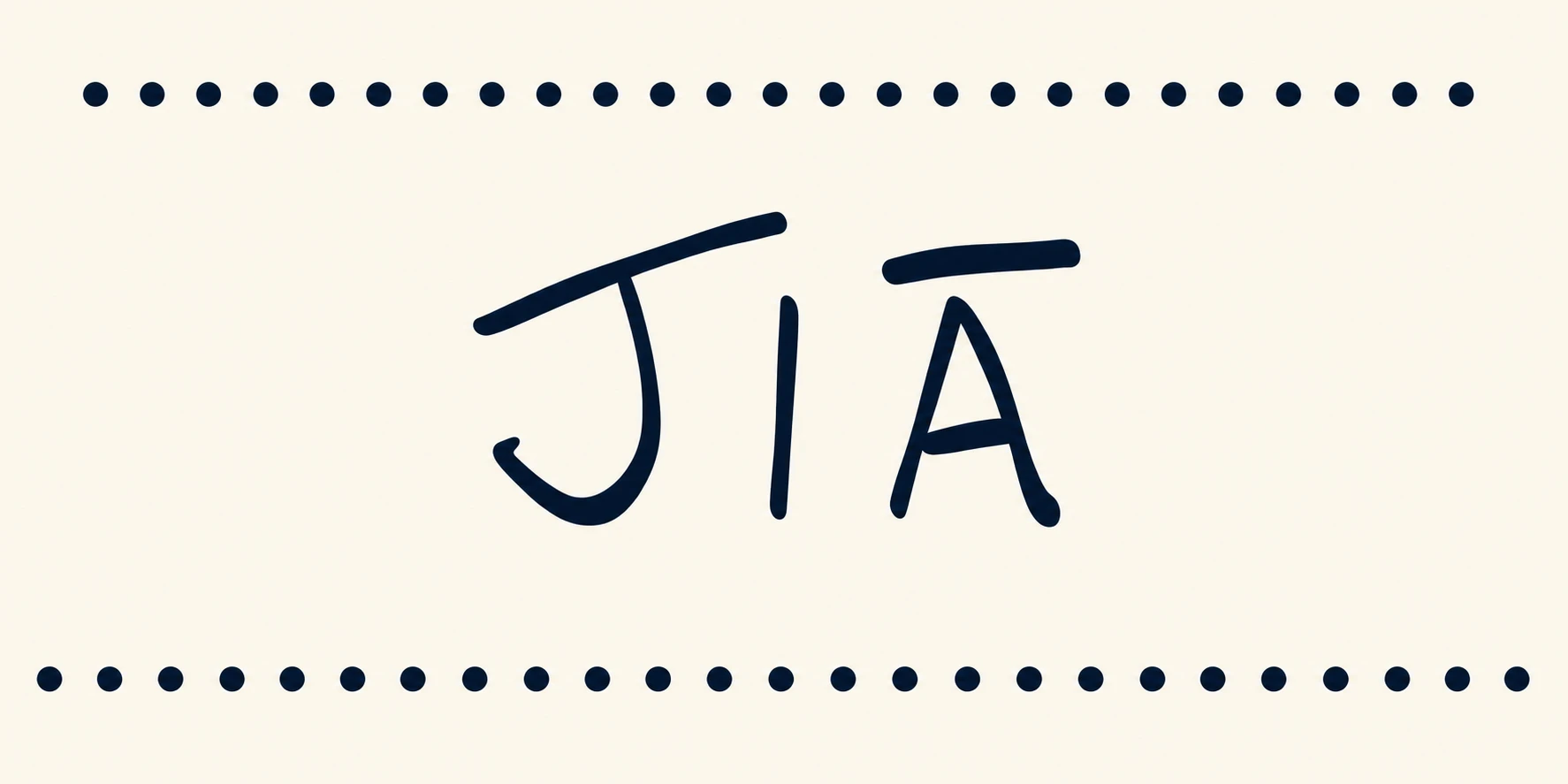 JIĀ