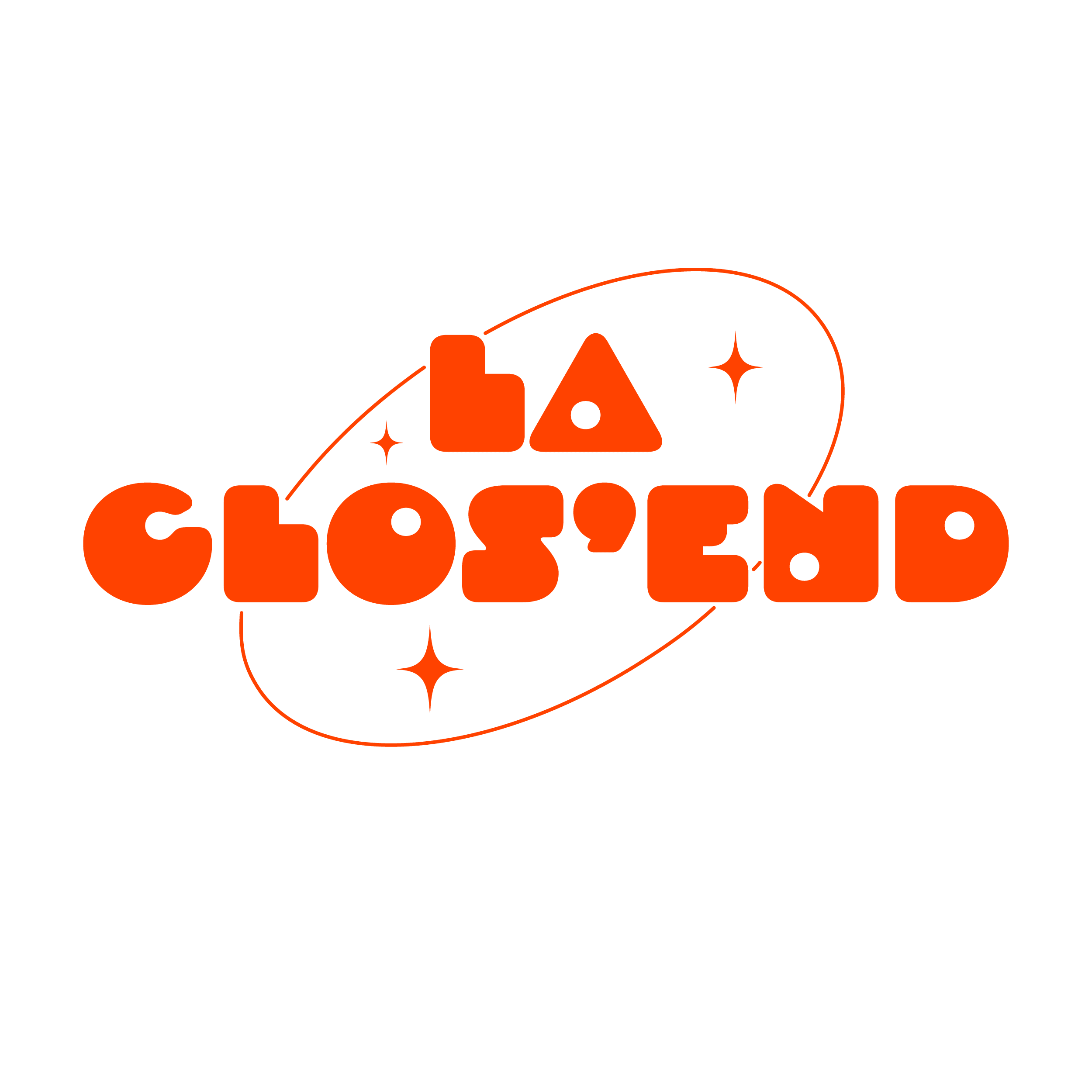La Clos'end 2025