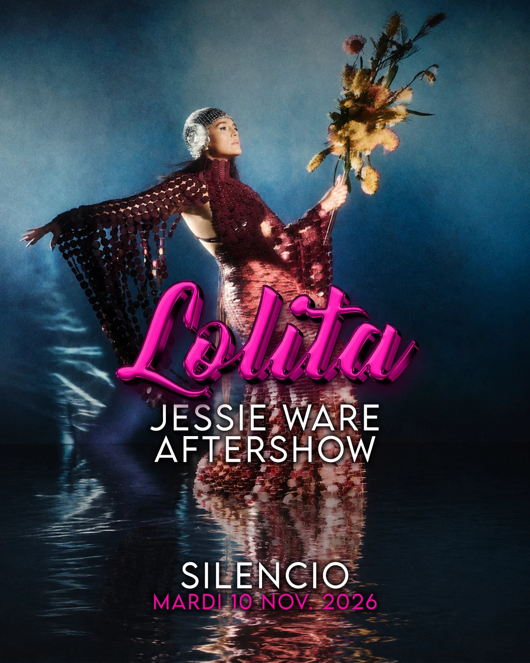 Jessie Ware Afterparty