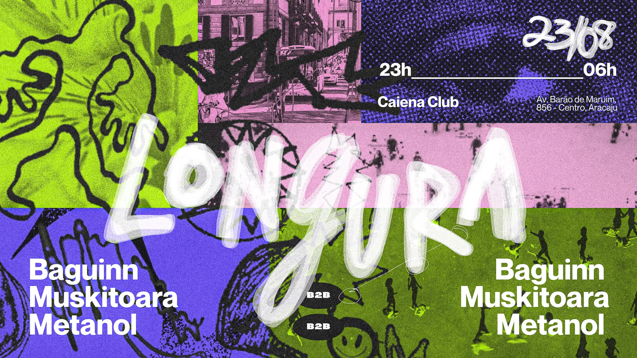 LONGURA