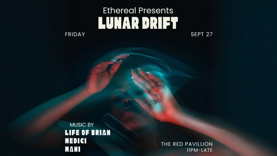 Ethereal Presents: Lunar Drift