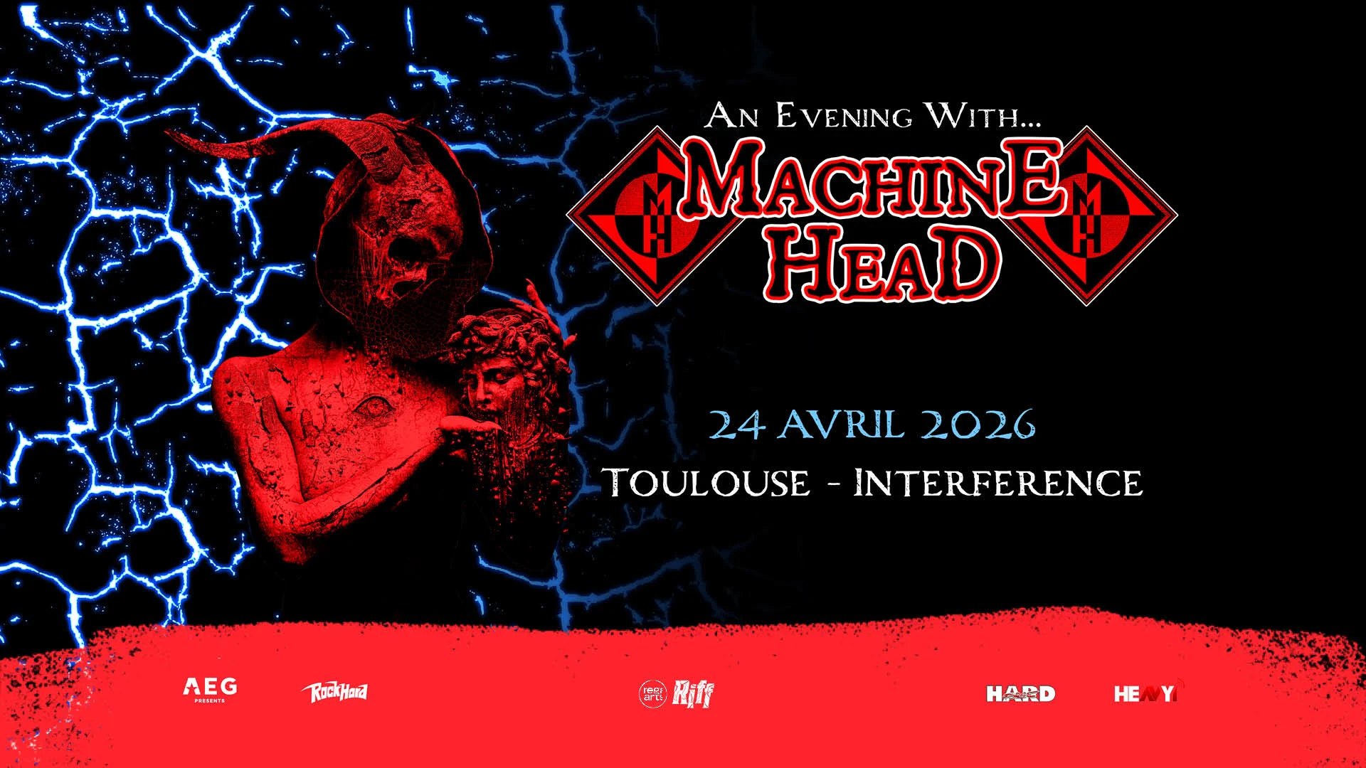 Machine Head [Complet]