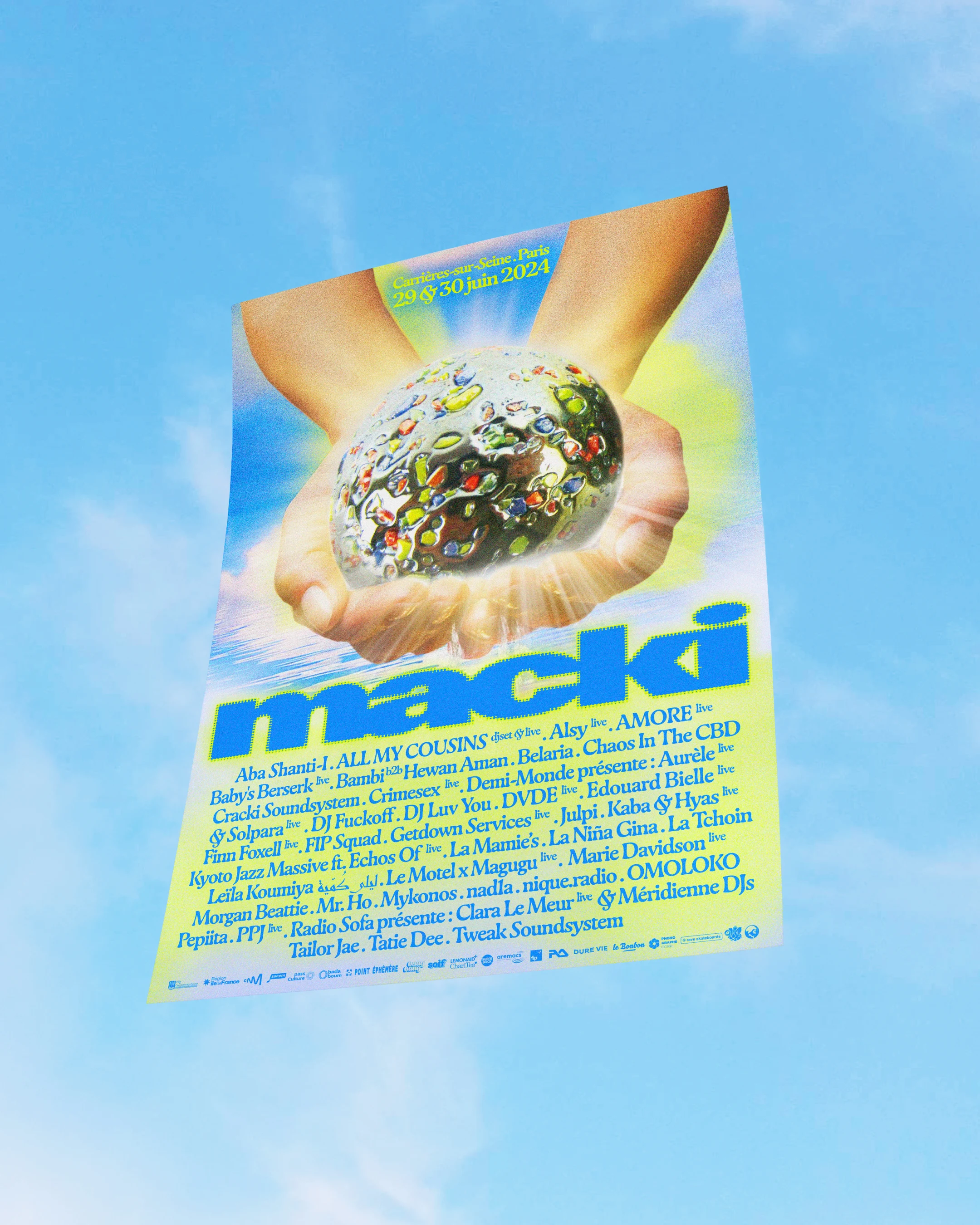 Macki Music Festival