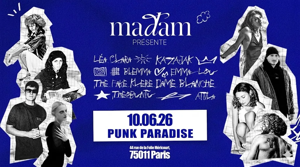 Madam Live