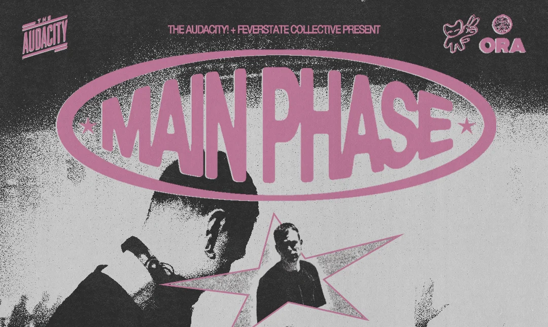Mainphase Seattle