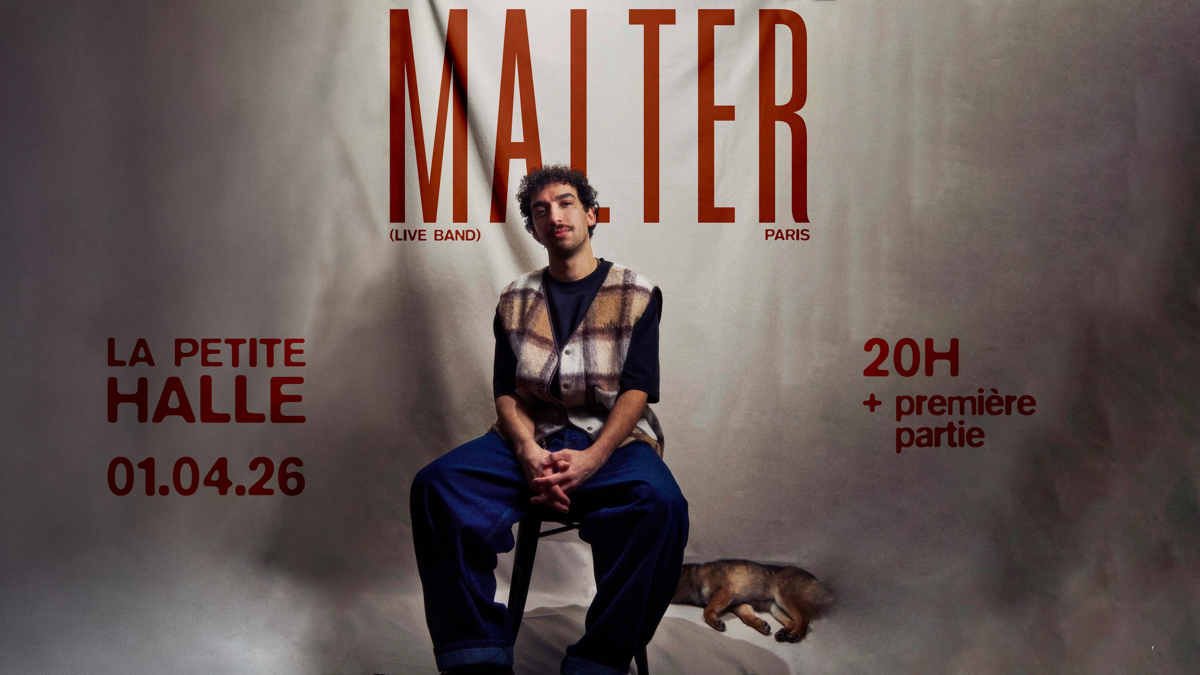 Malter (Live Band)