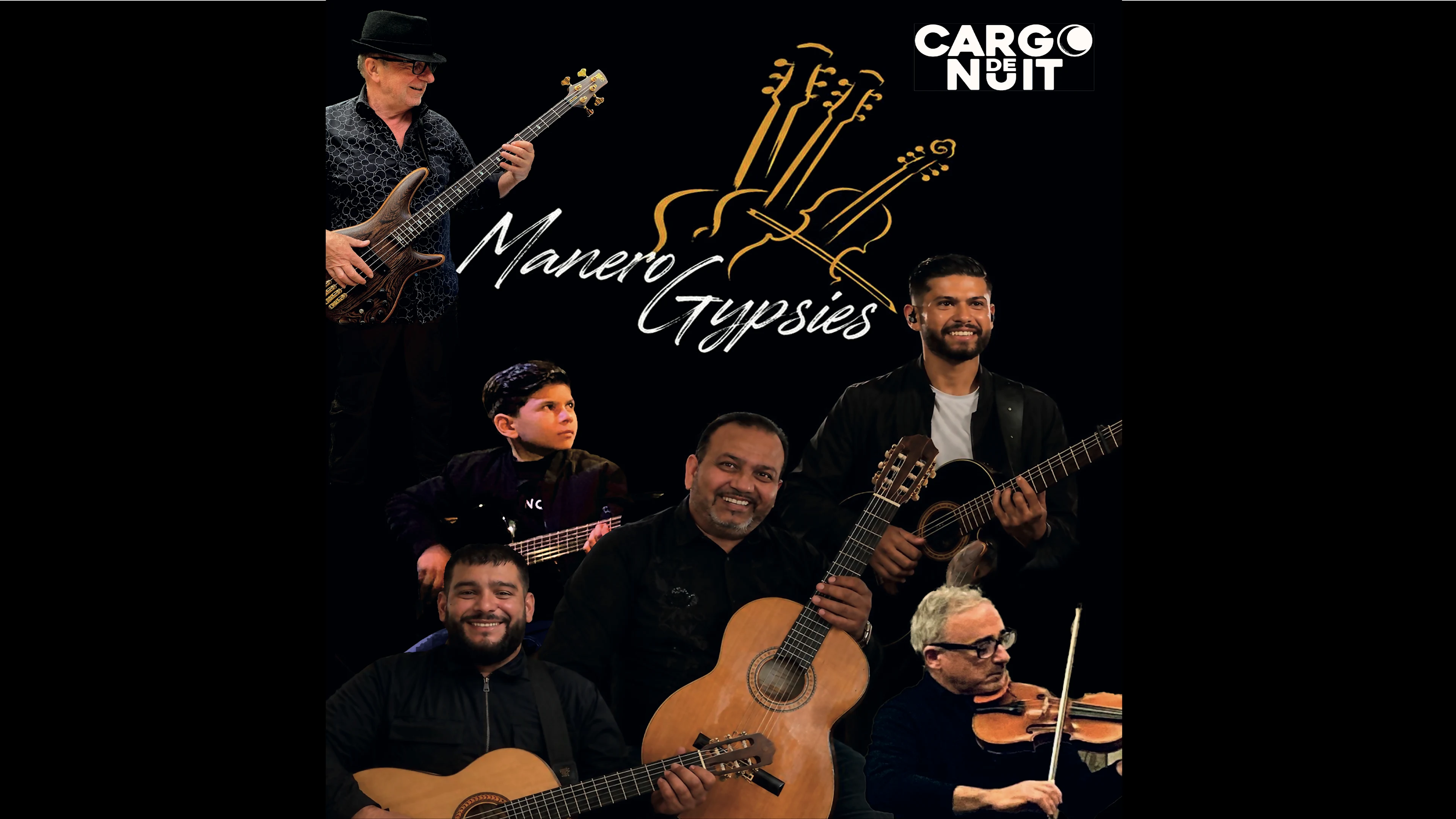 Manero Gypsies