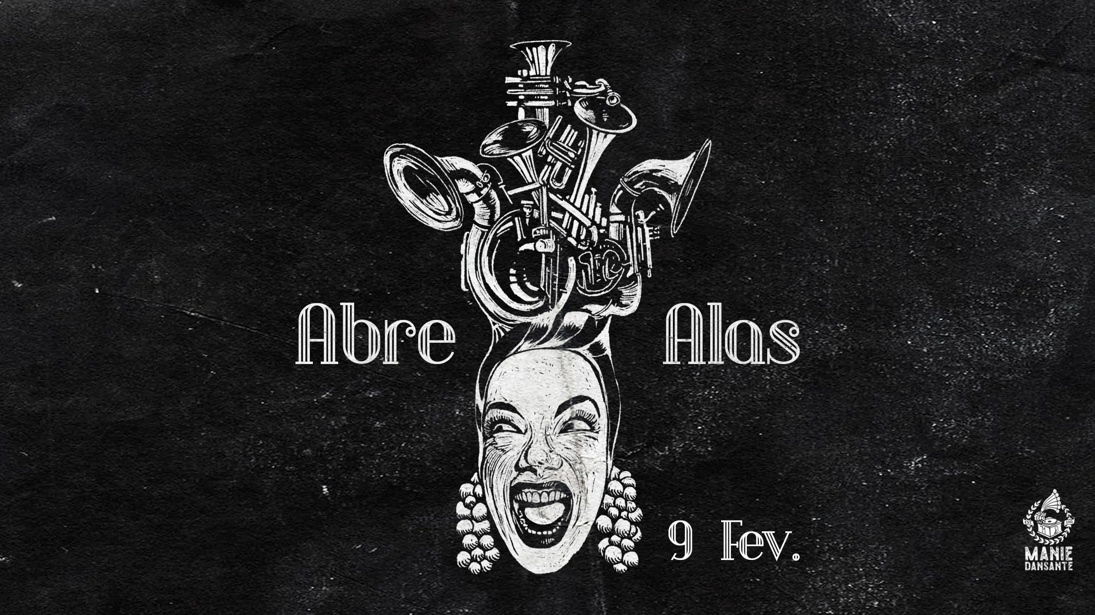 Manie E O Abre-Alas Nos Tempos De Carmen Miranda (0800)