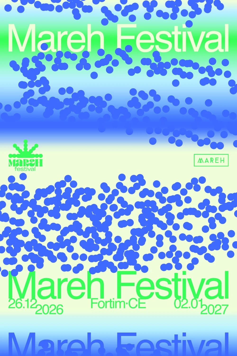 Mareh Festival 2027