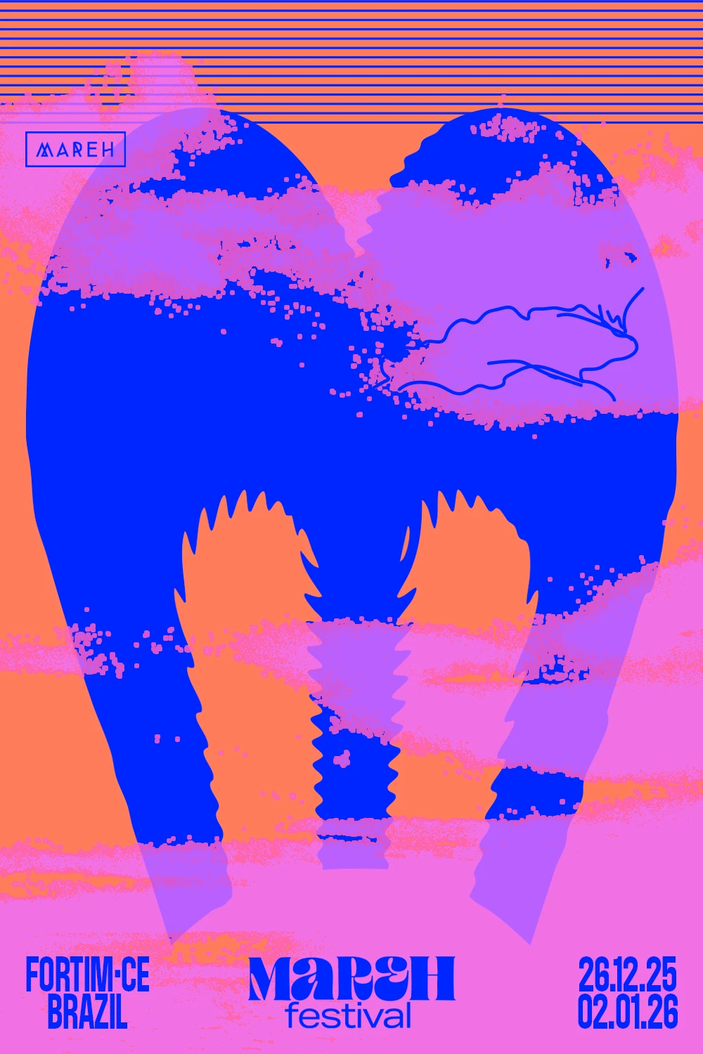 Mareh Festival 2026
