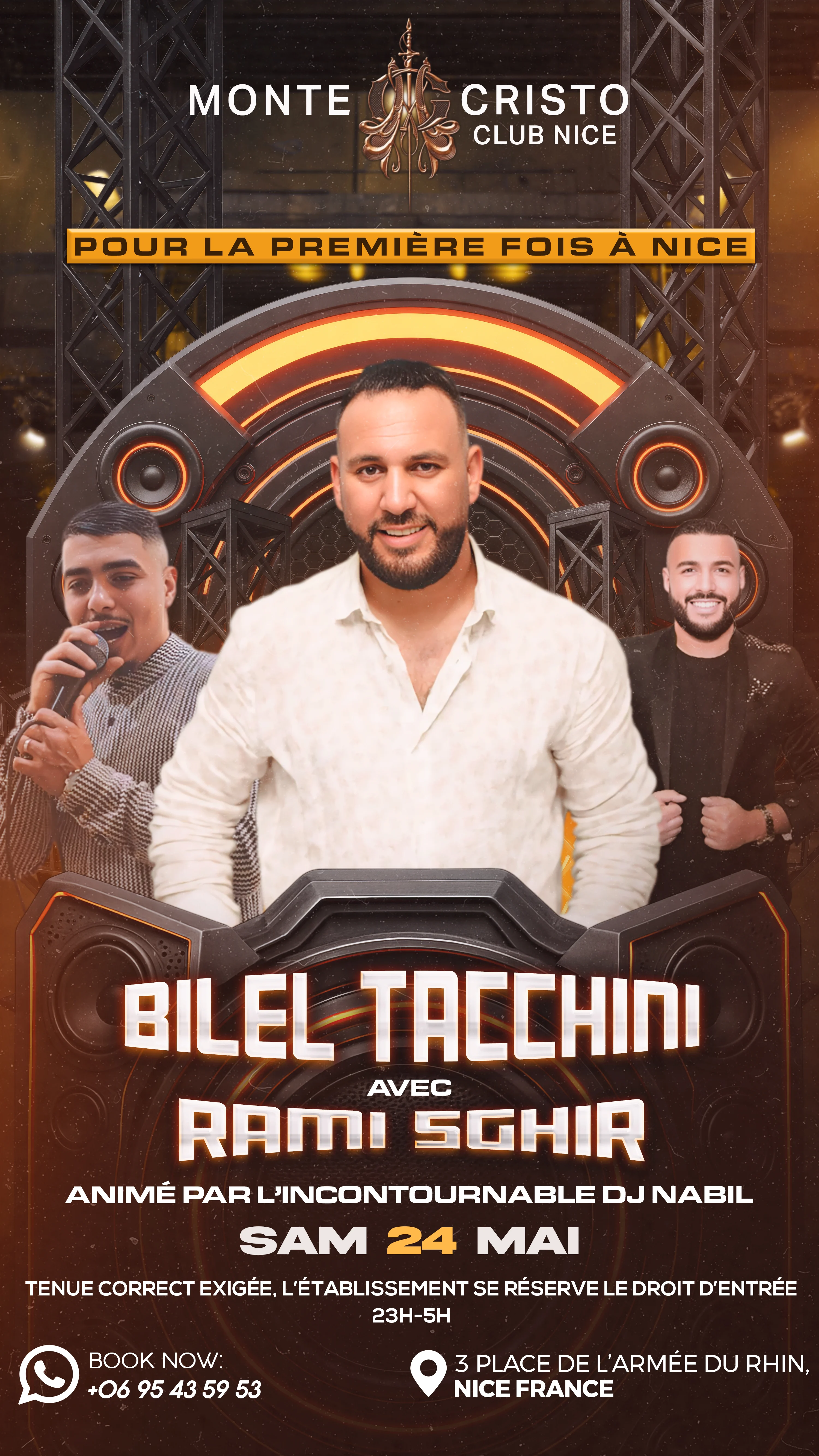 Bilel Tacchini