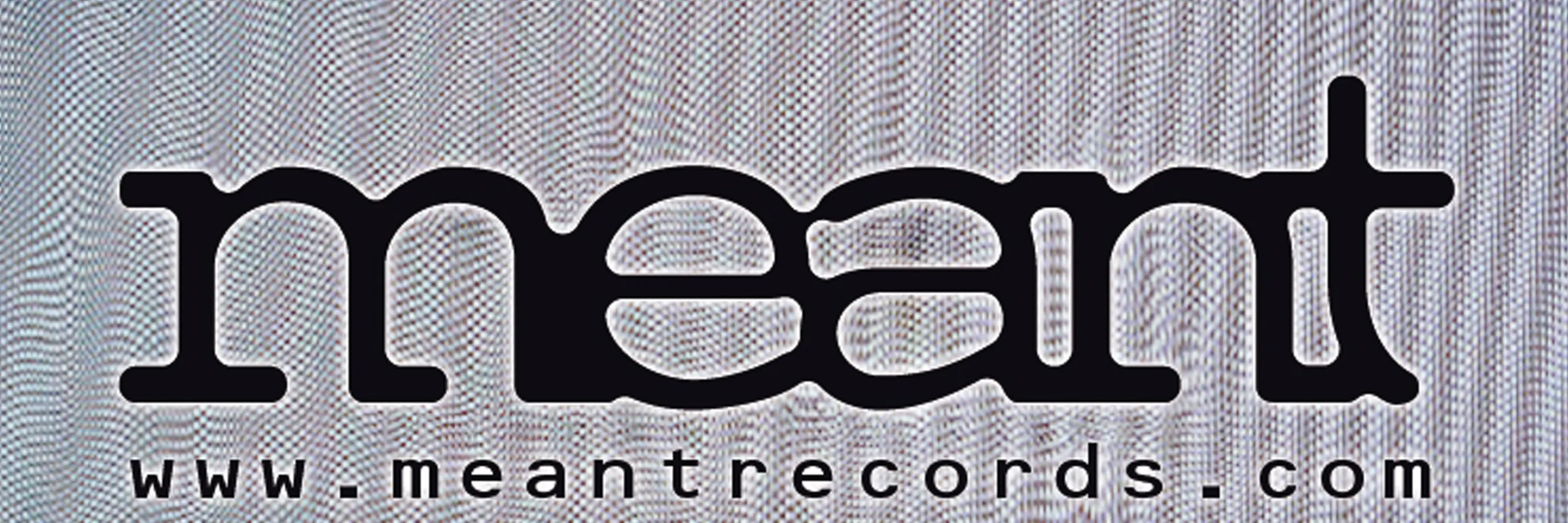 MEANT RECORDS