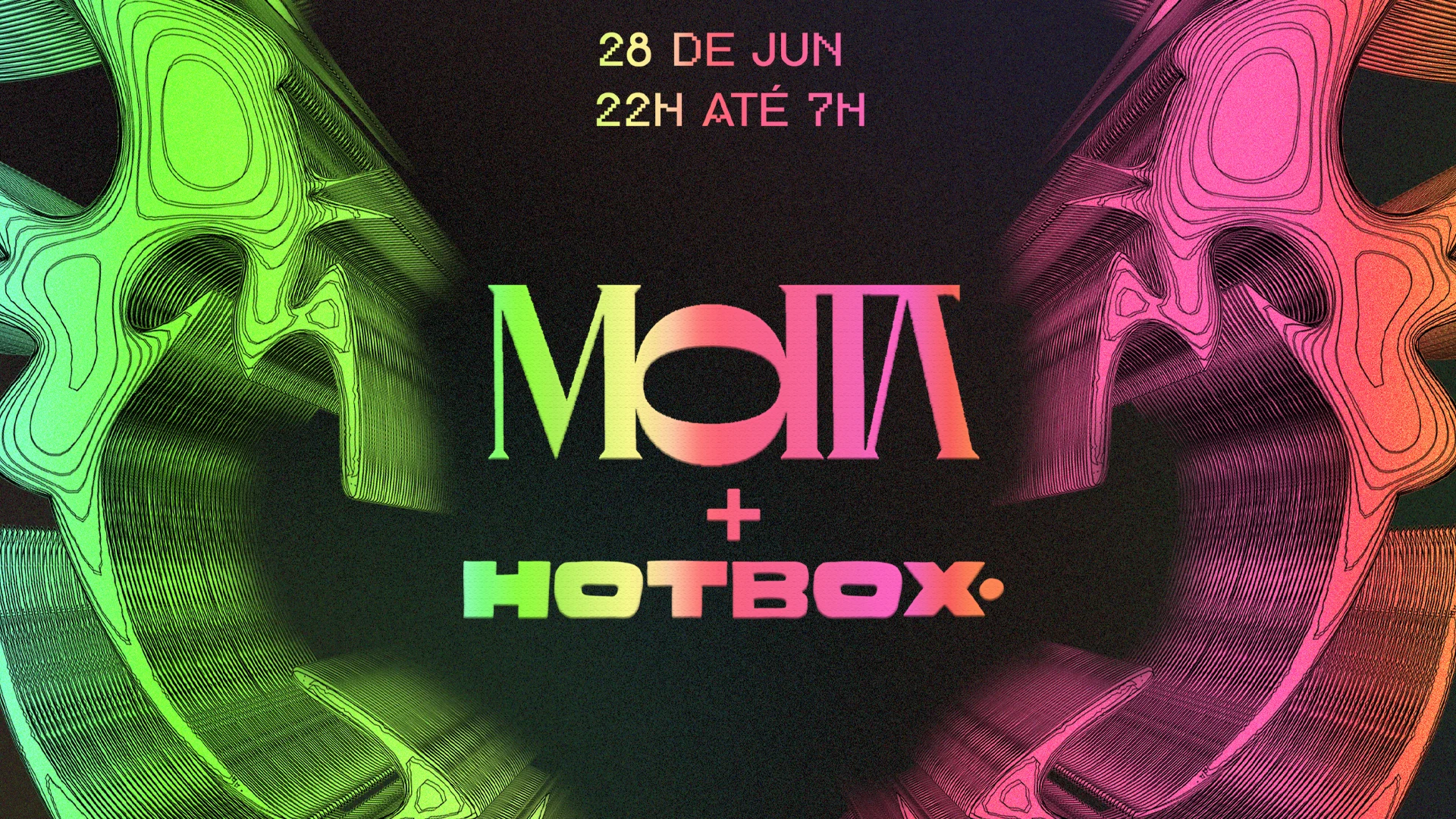 Moita + Hotbox