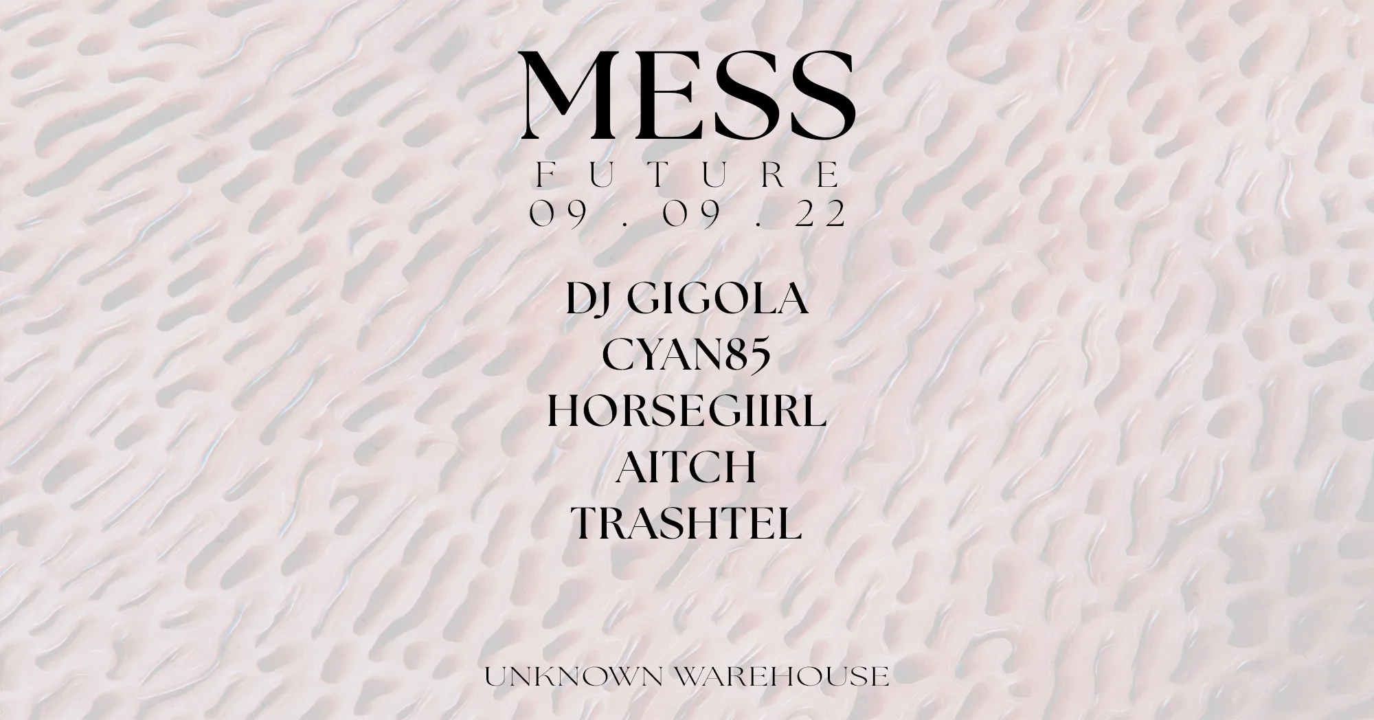 Mess// Future