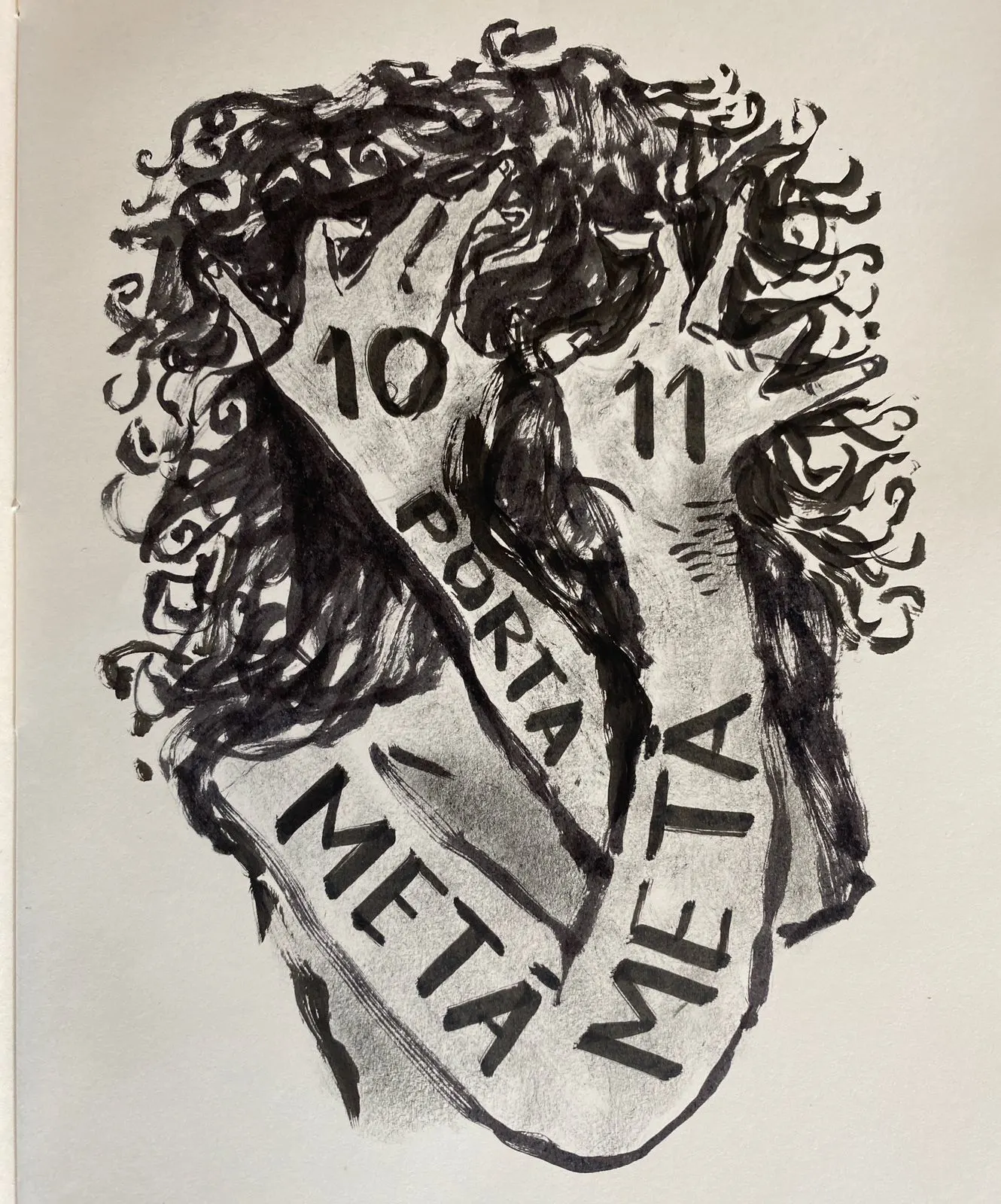 Metá Metá - 11/03