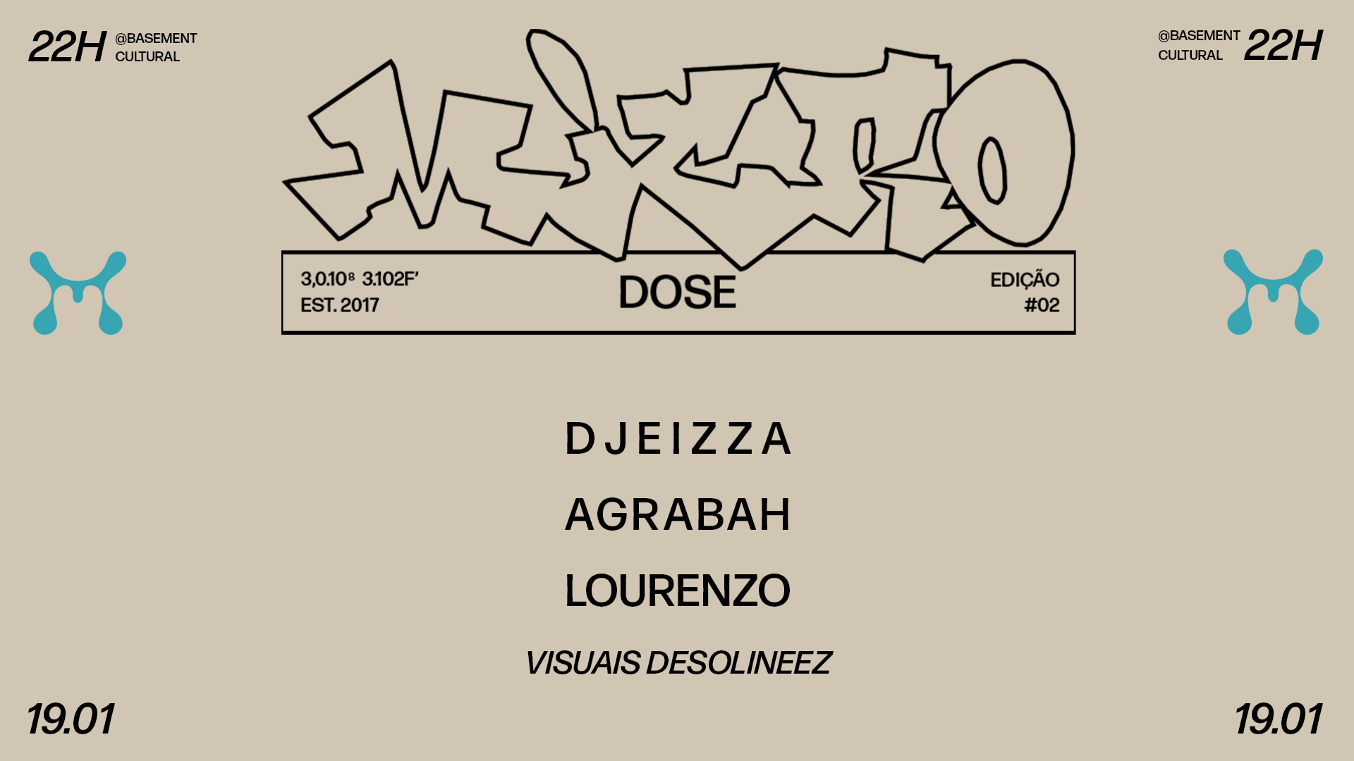 Microdose #02
