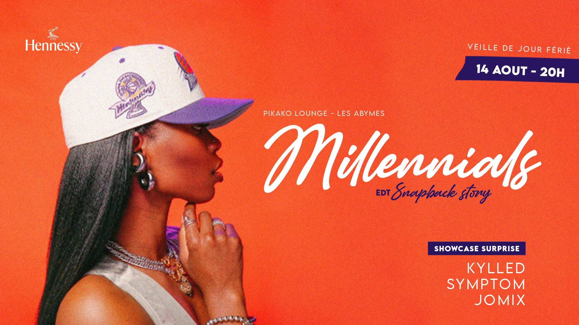 Millennials Acte 6