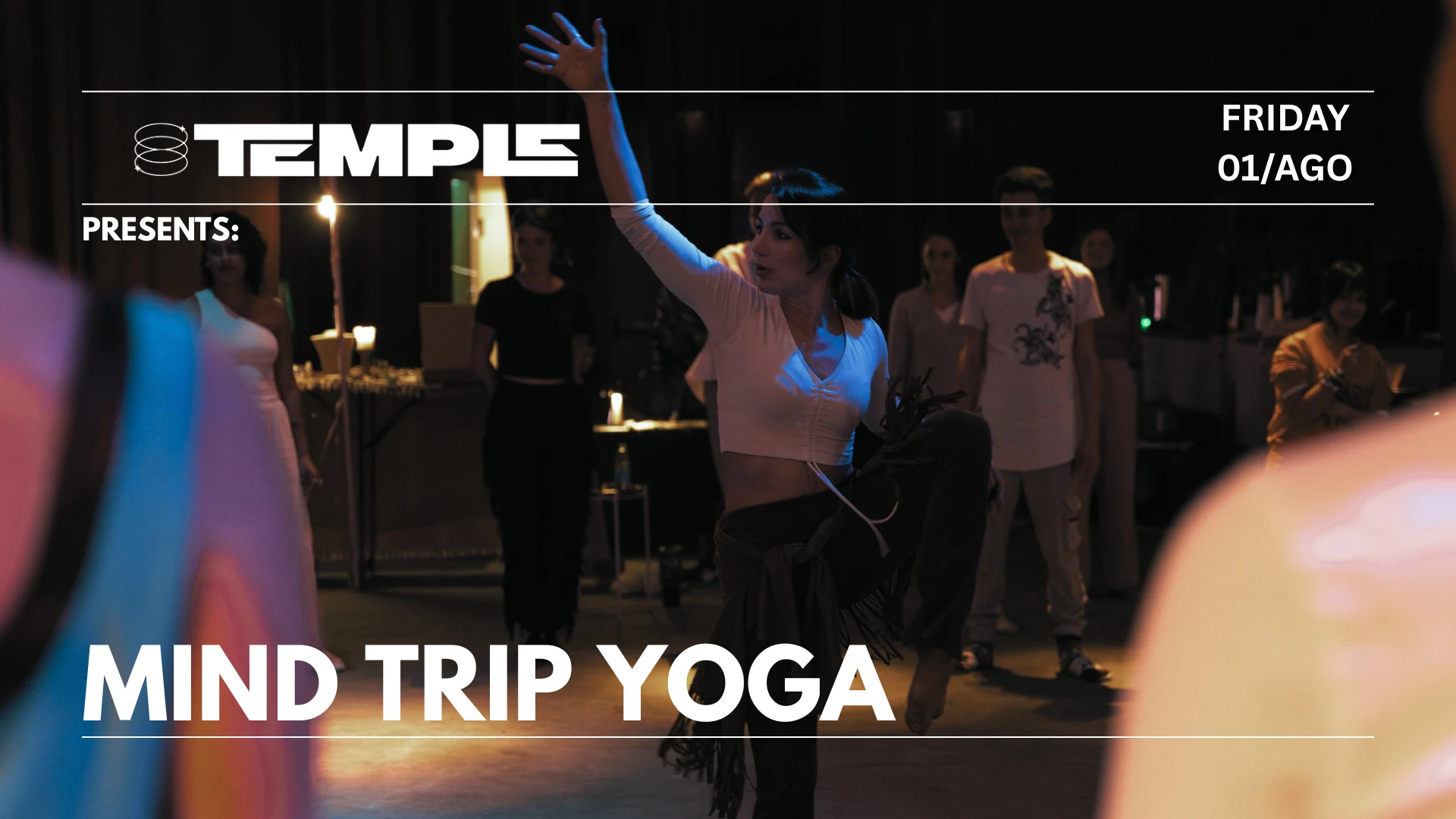 Mind Trip Yoga