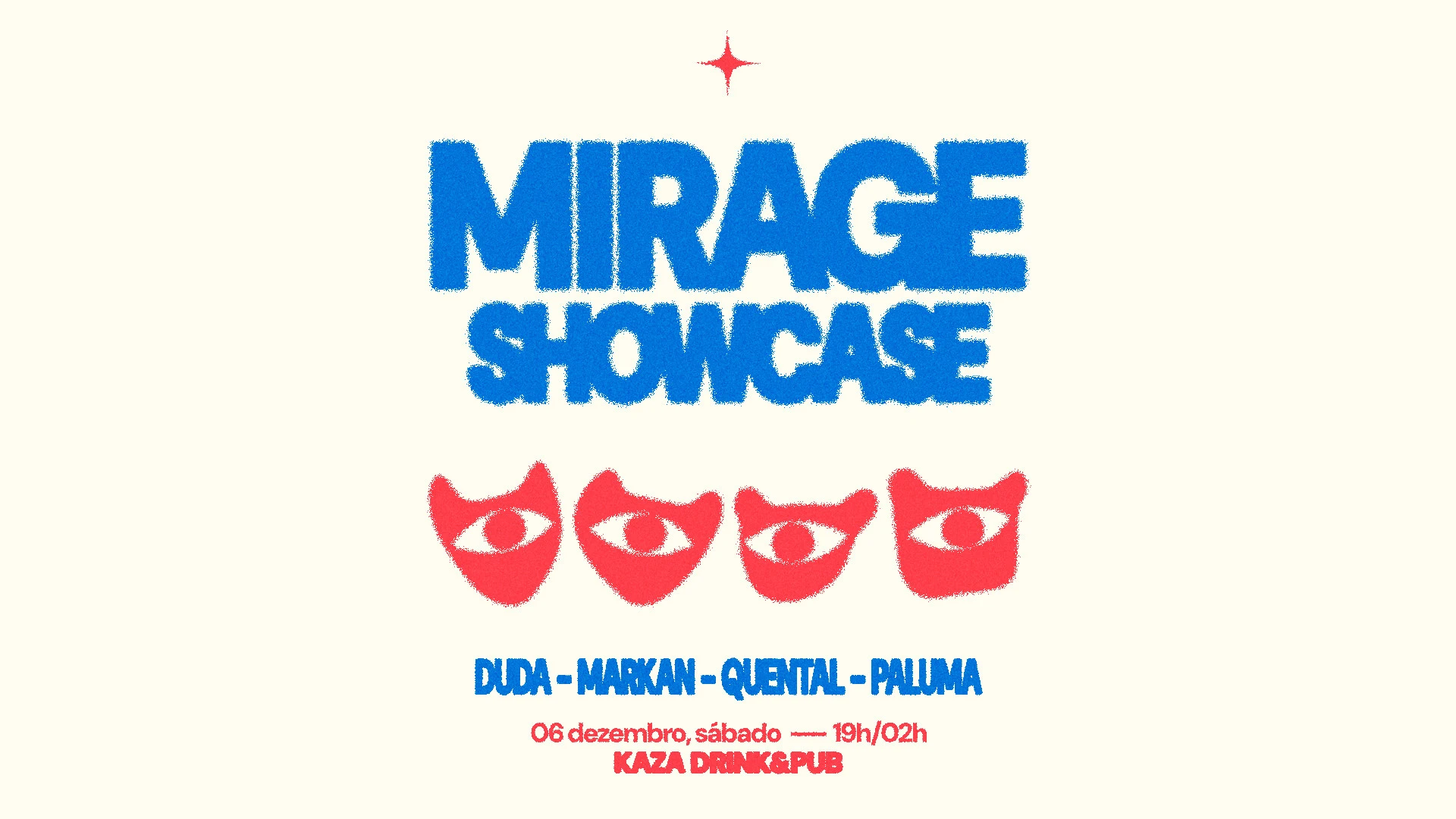 Mirage
