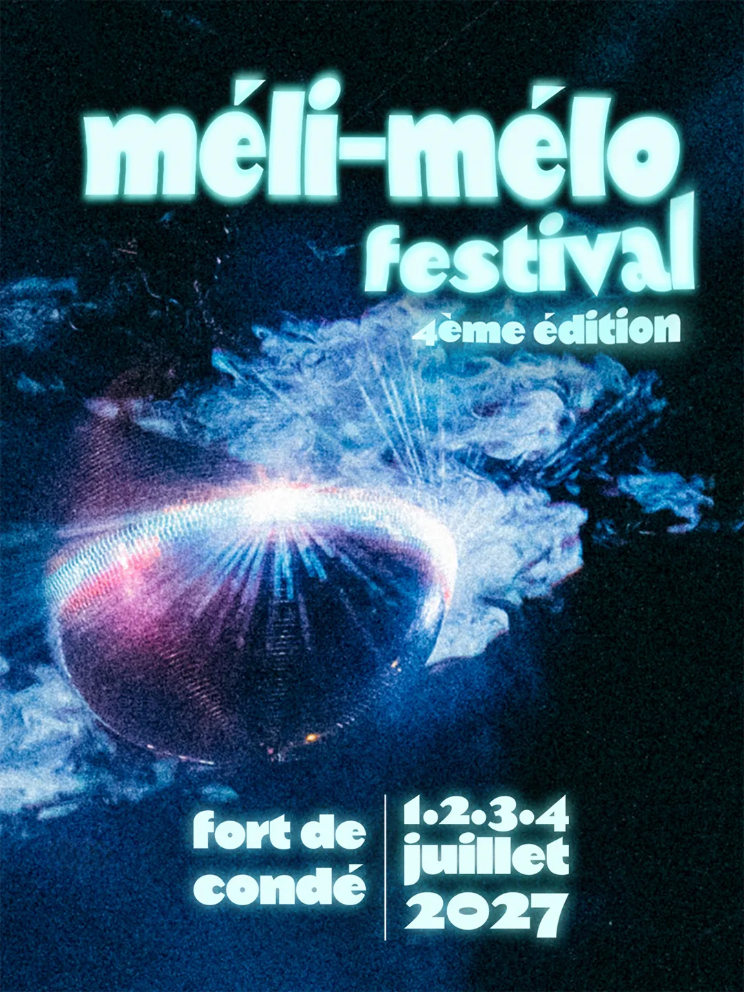 Méli-Mélo Festival 2027
