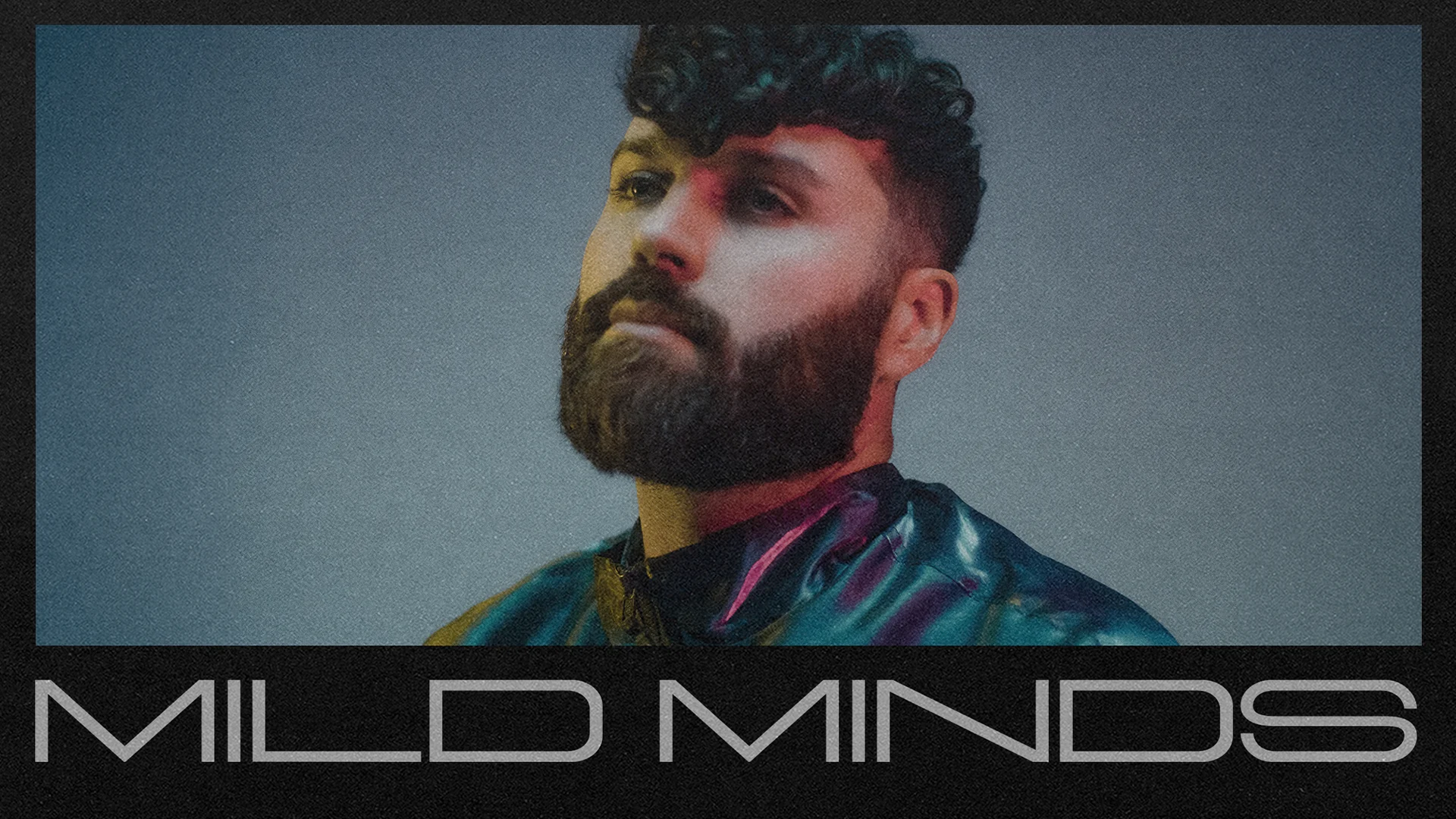Zeyzey Presents: Mild Minds 2025 Tour