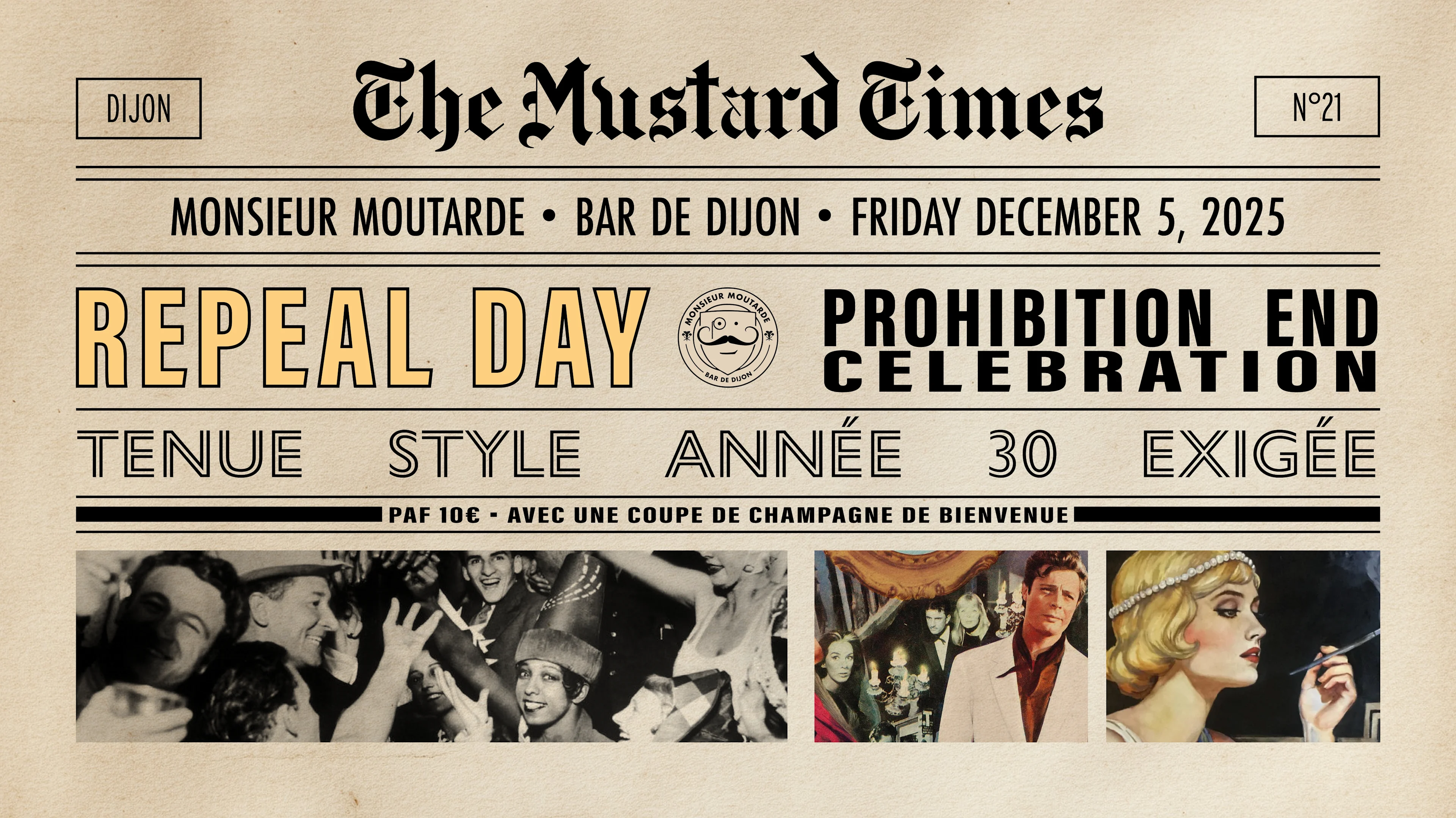 Repeal Day