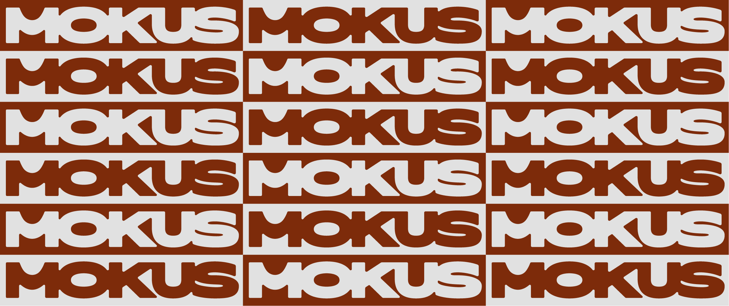 MOKUS L'ÉCUREUIL