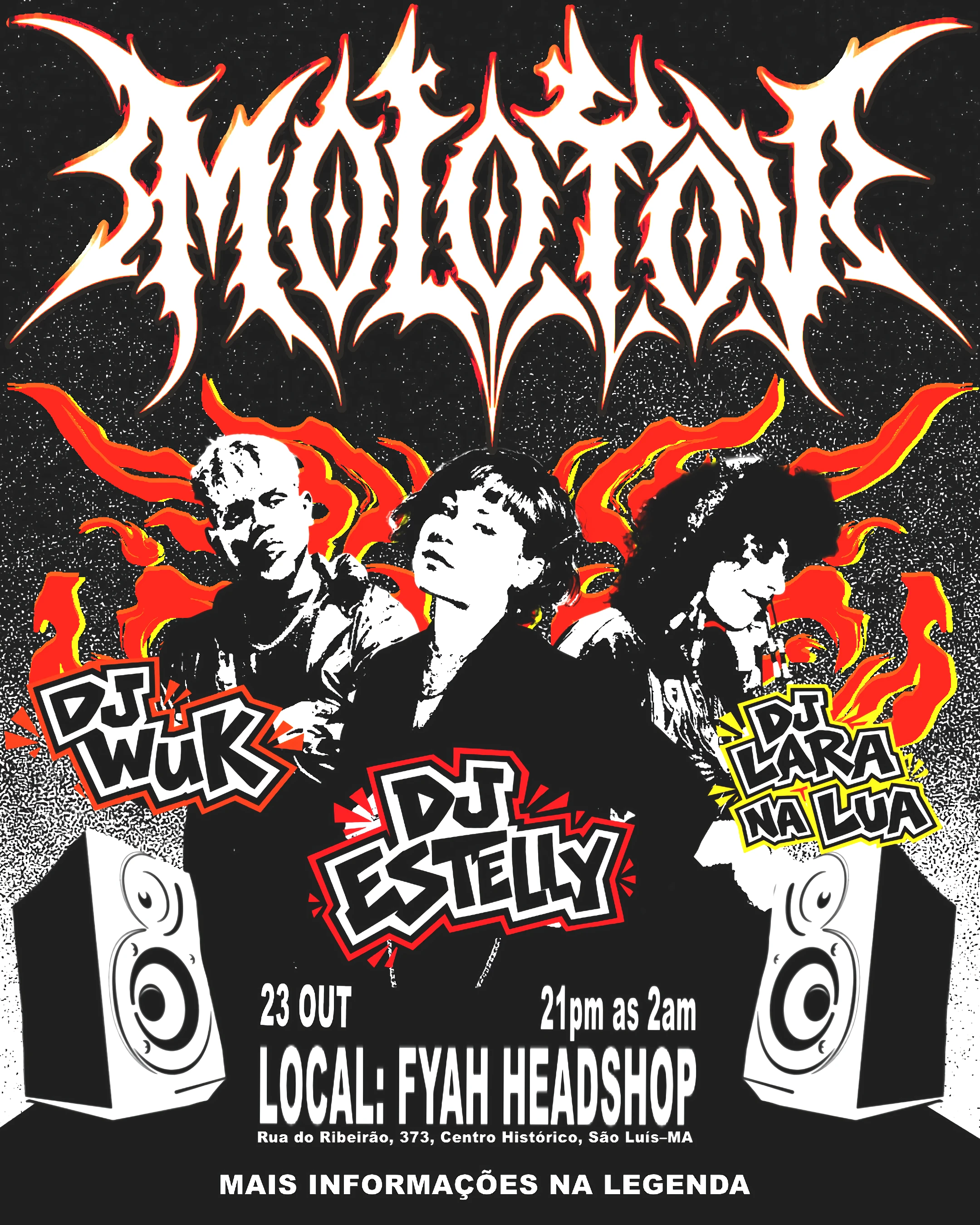 Molotove