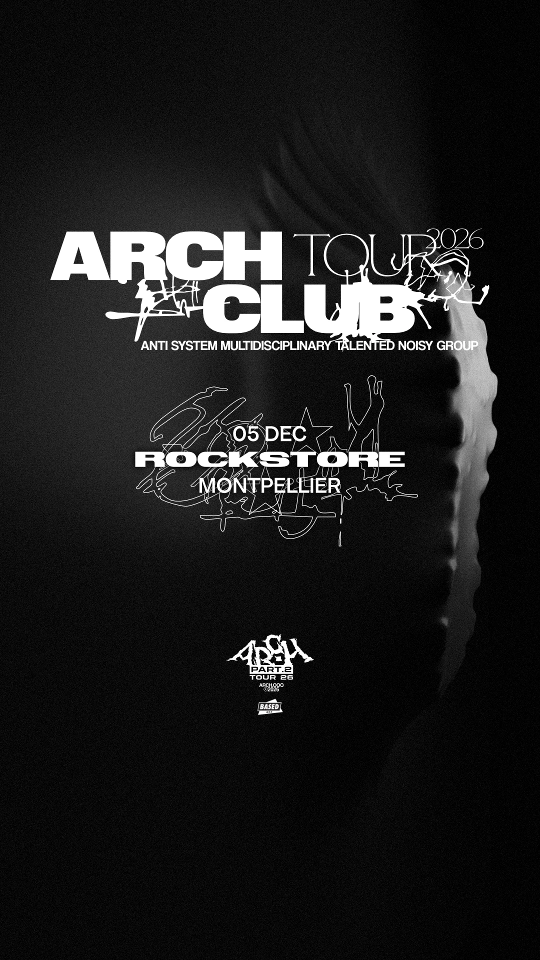 Arch Club - Montpellier